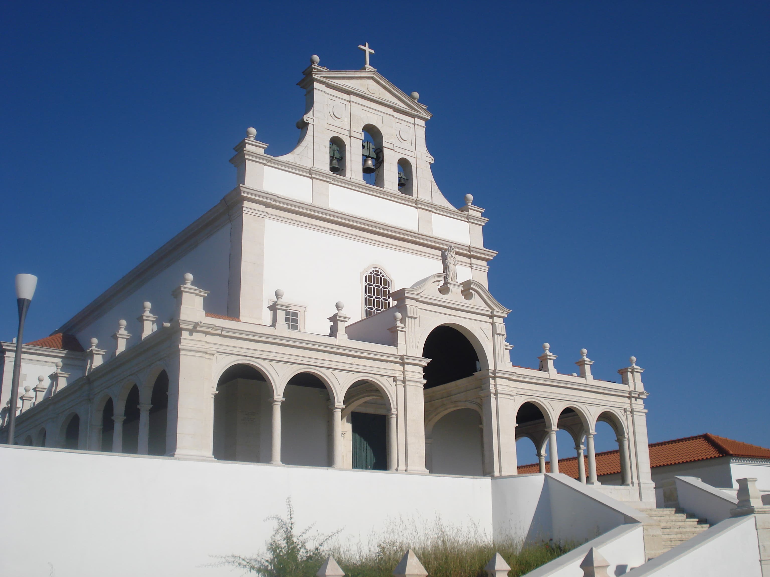Capela de Nossa Senhora da Encarnação