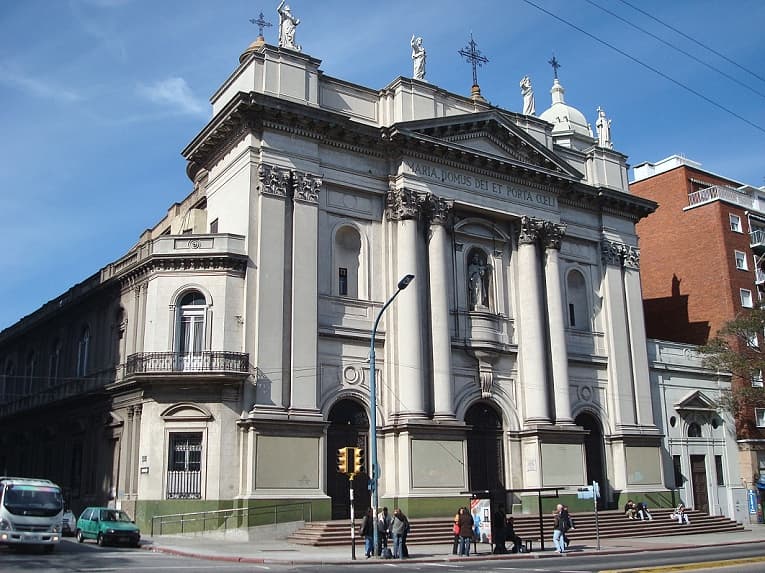 Nuestra Señora del Carmen