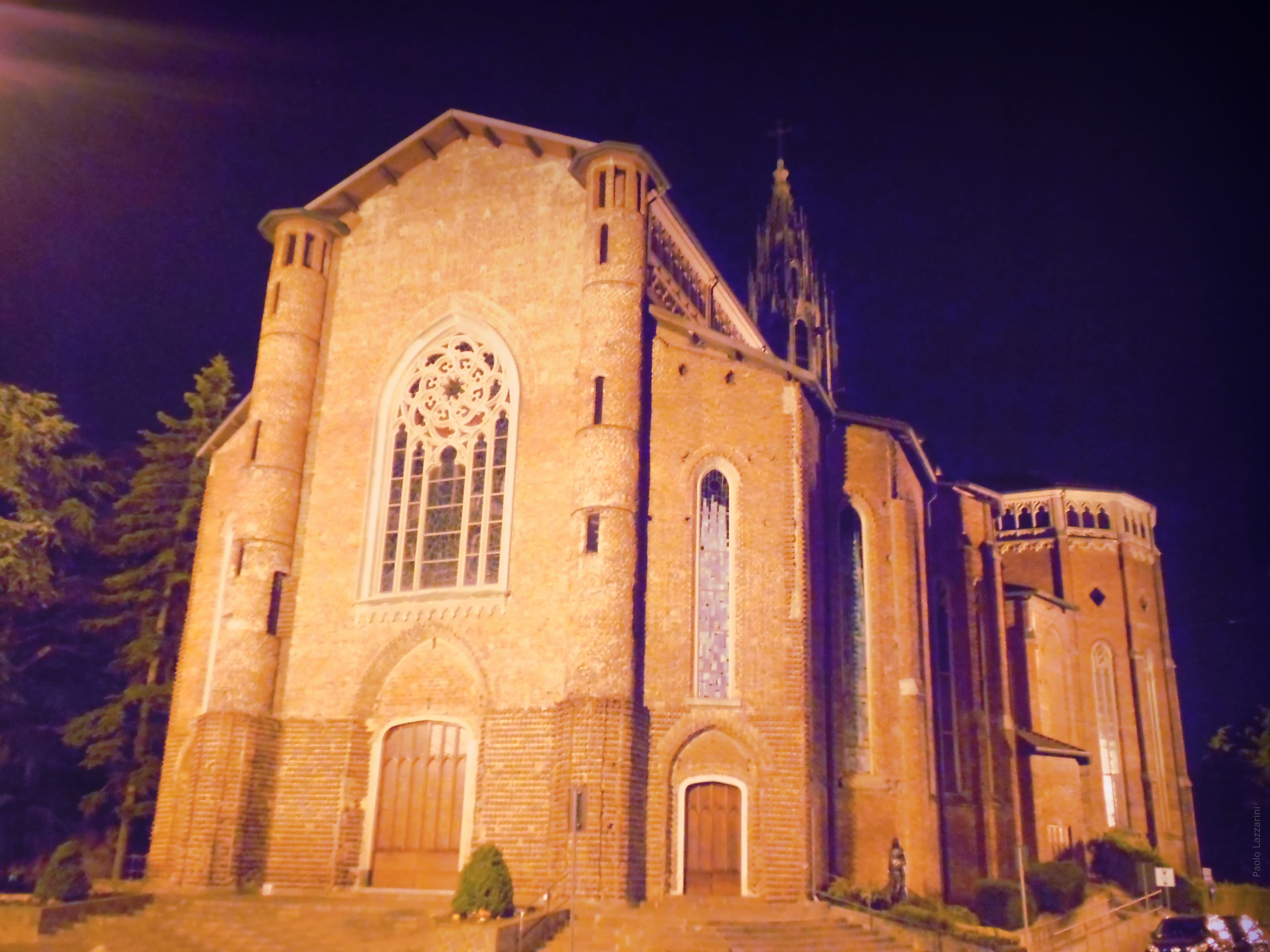 Santo Stefano
