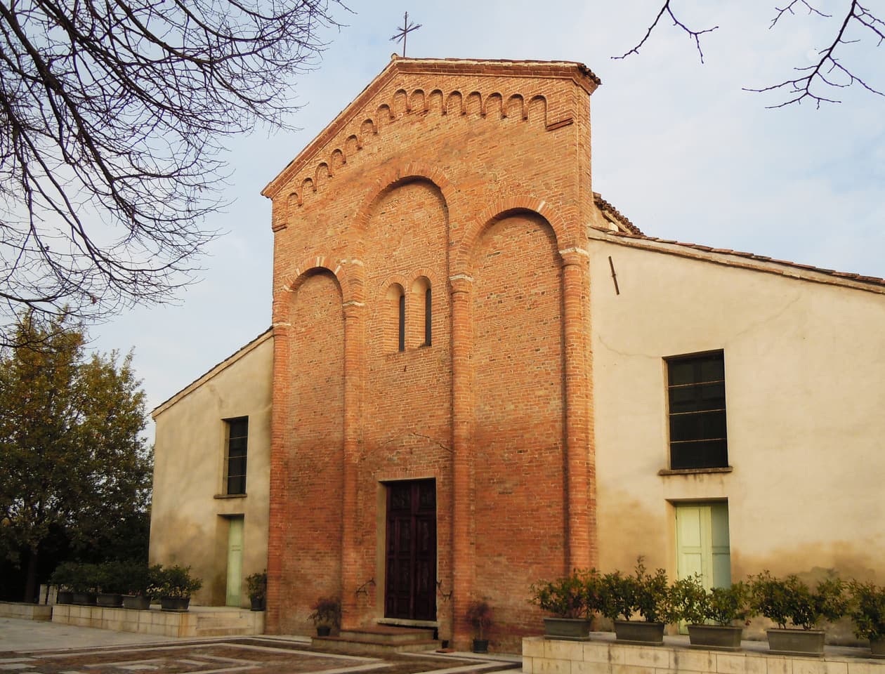 San Fiorentino