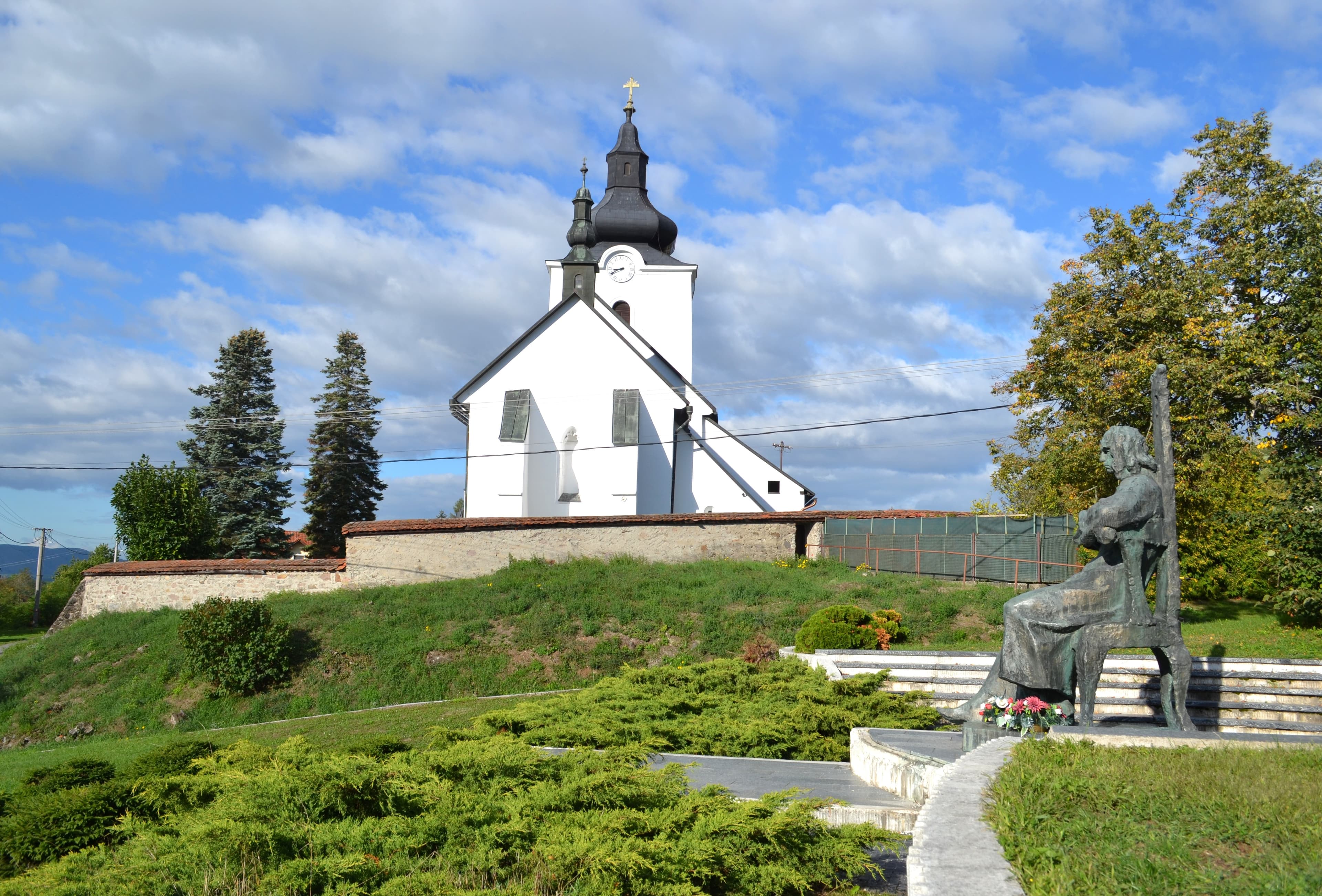 Church of All Saints