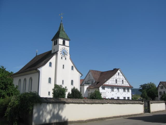 Church