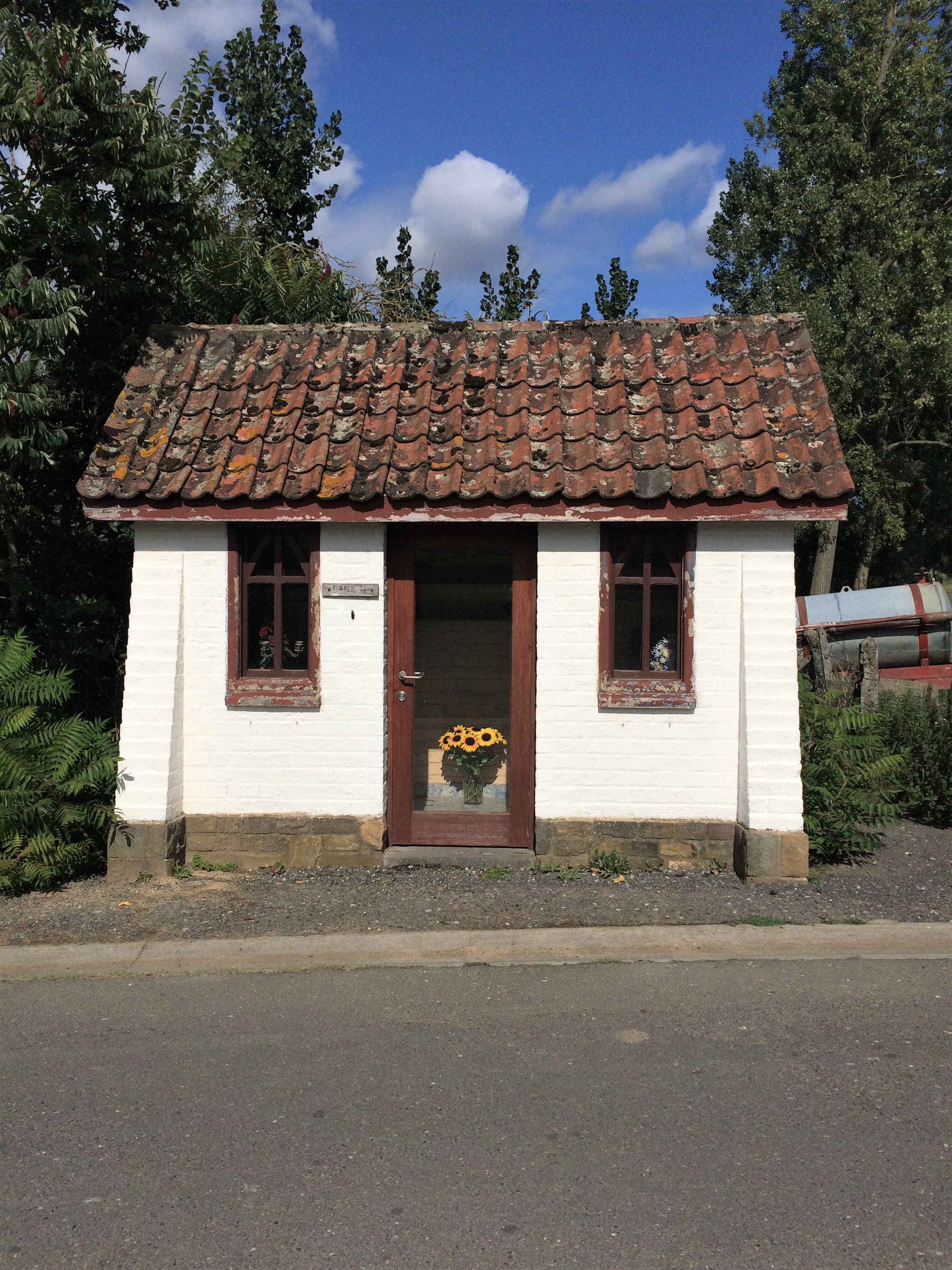 Onze-Lieve-Vrouw van Loretten en Sint-Christoffelkapel