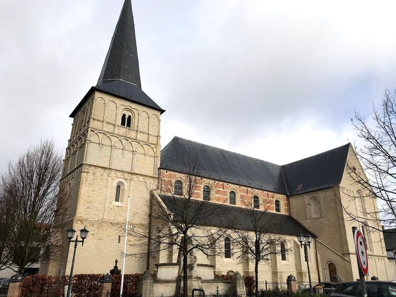 Onze-Lieve-Vrouwkerk