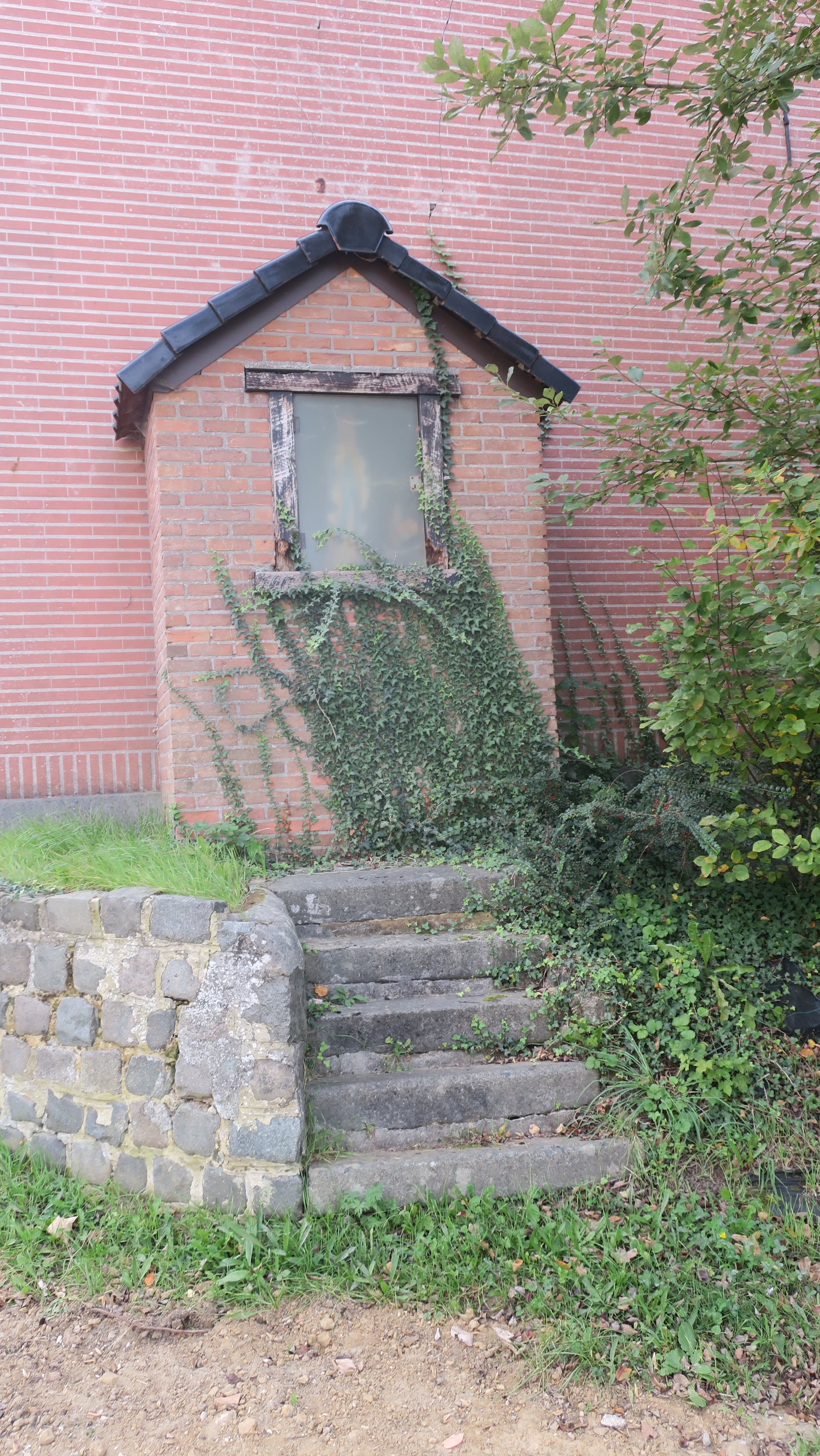 Onze-Lieve-Vrouw van Lourdeskapel
