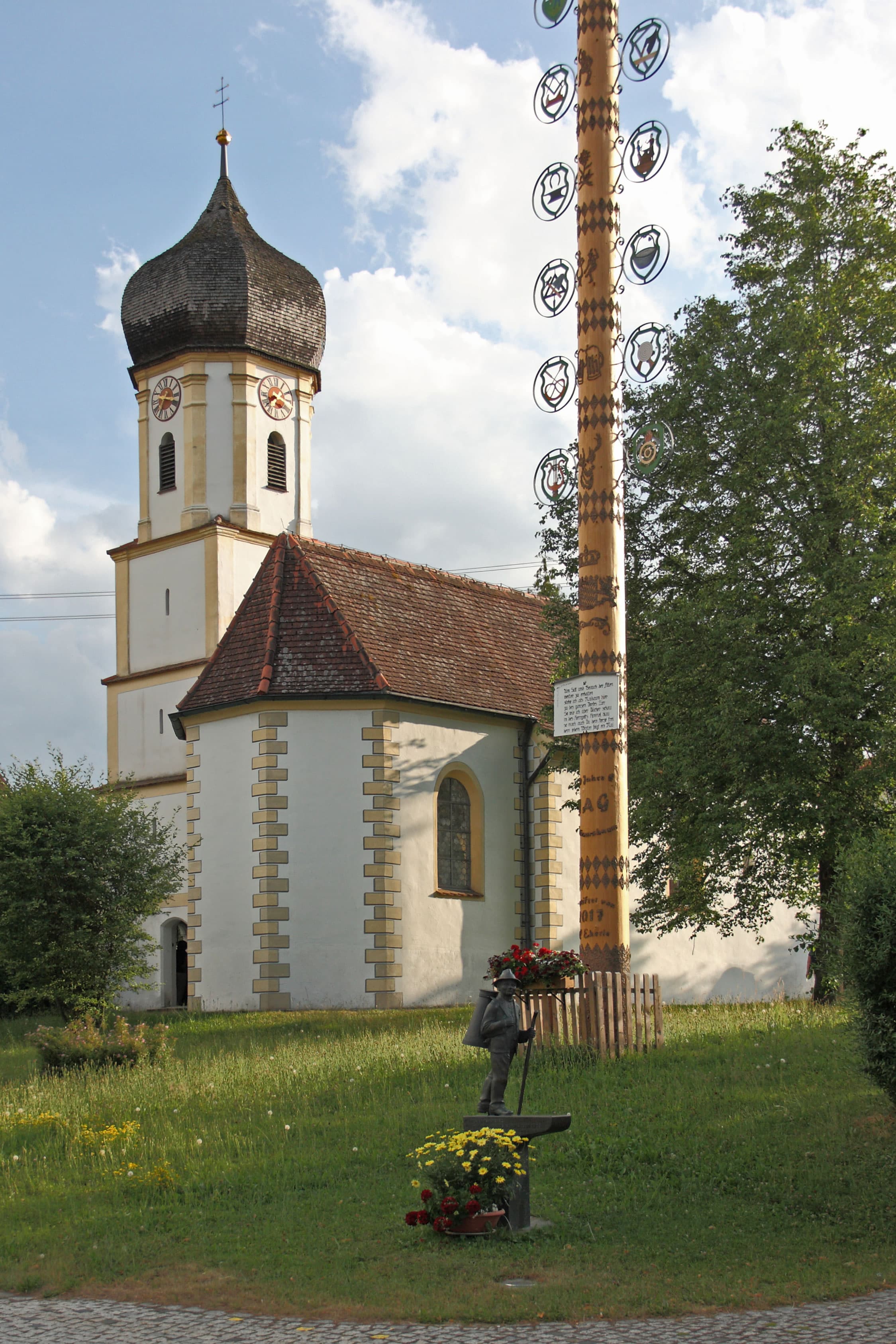St. Joseph