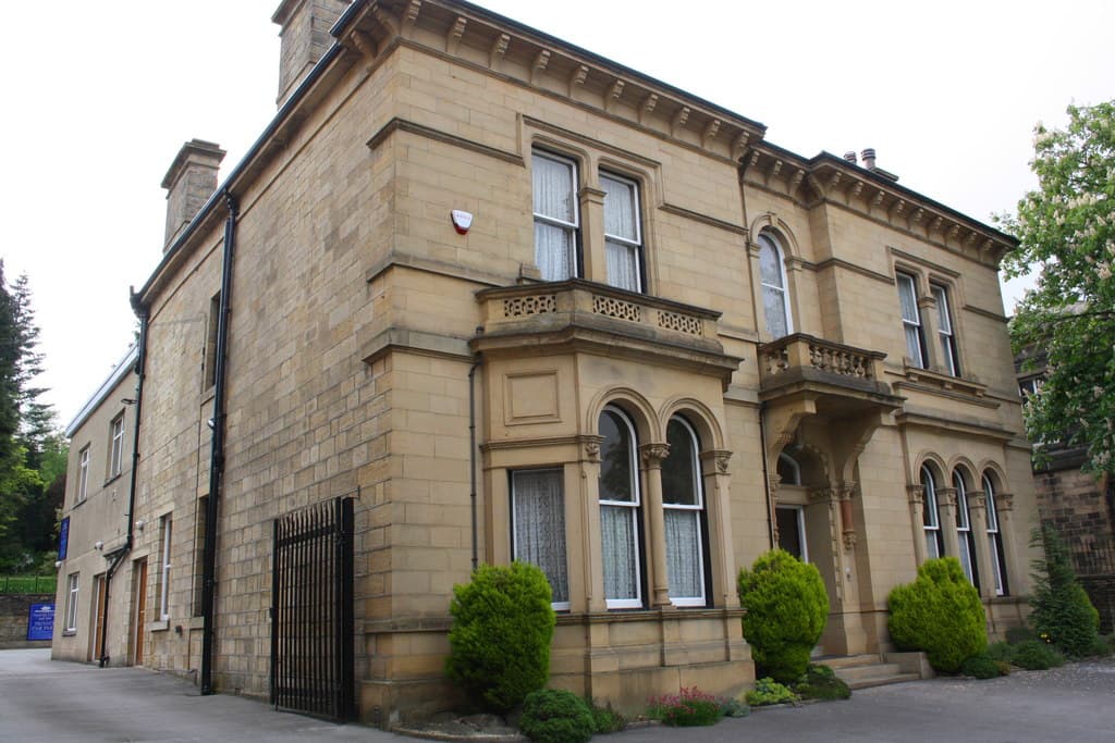 Oaklands Private Chapel Of Rest