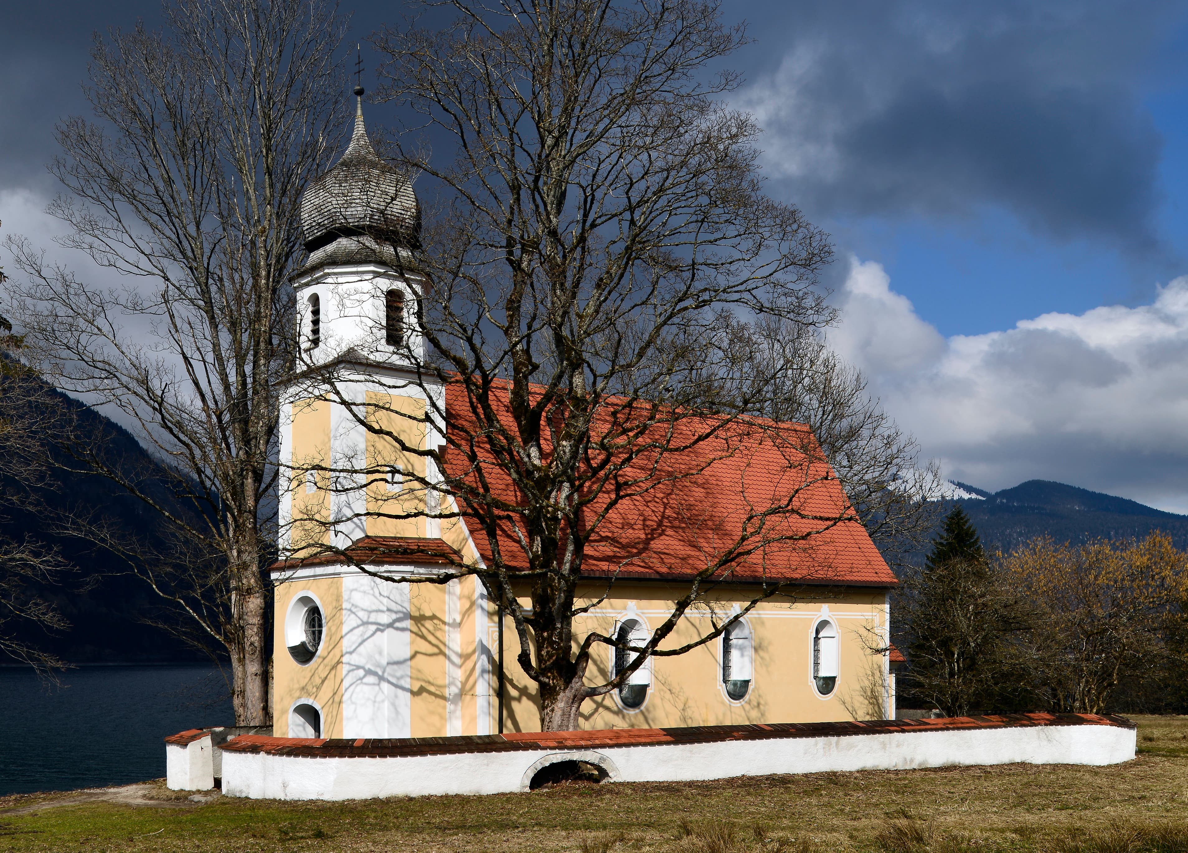 St. Margareth (Zwergern)