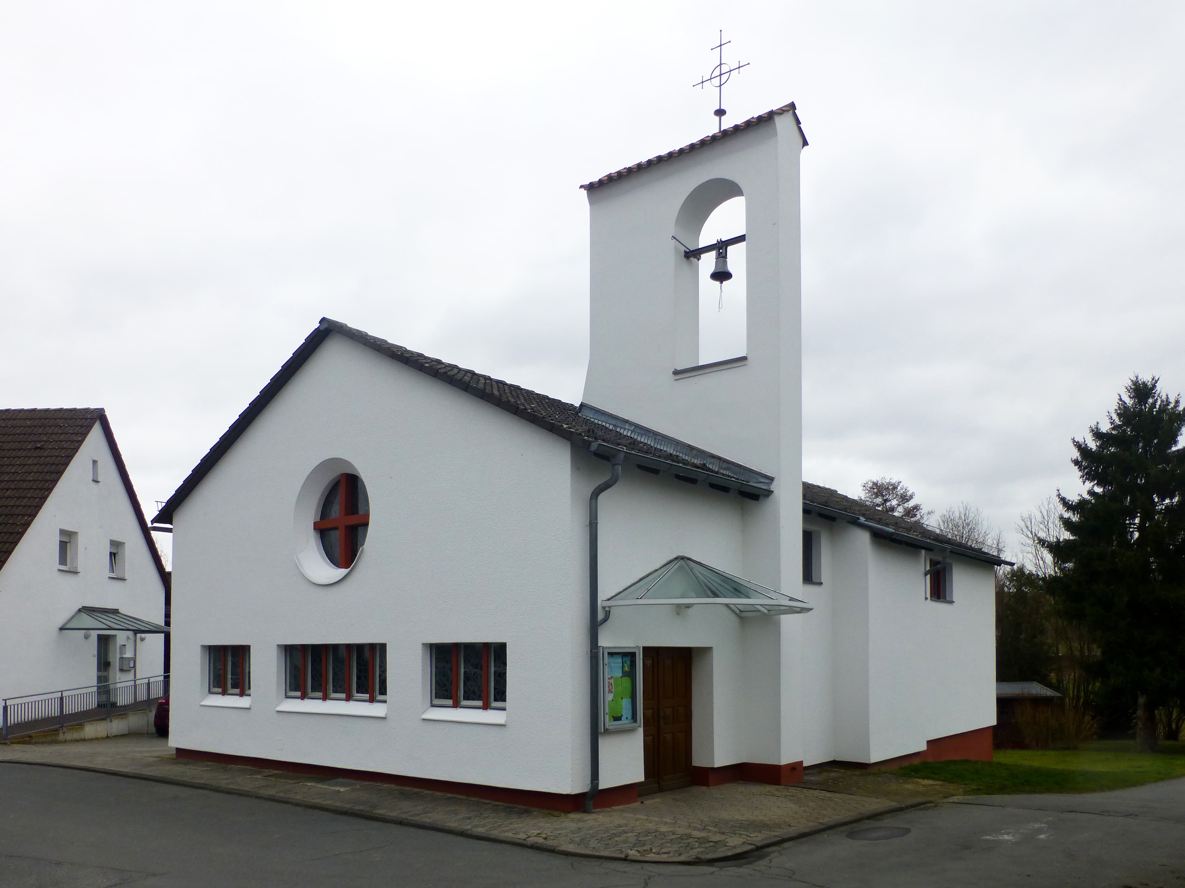 St. Pankratius
