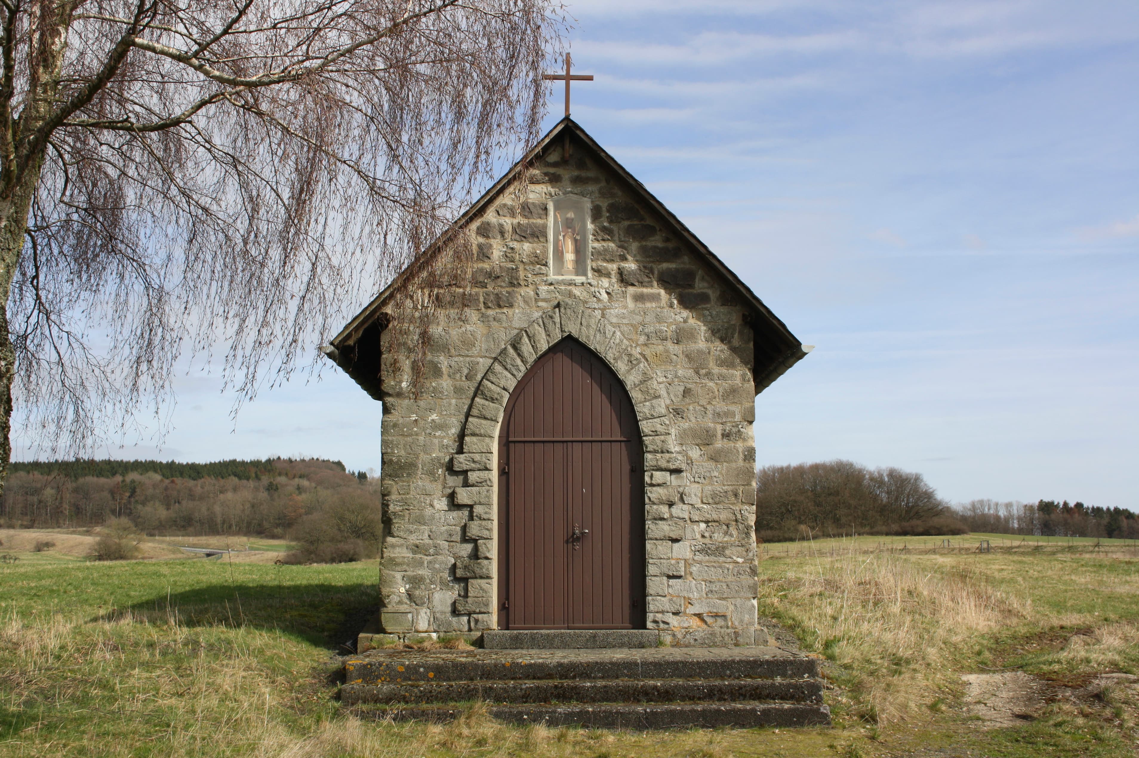 Kapelle