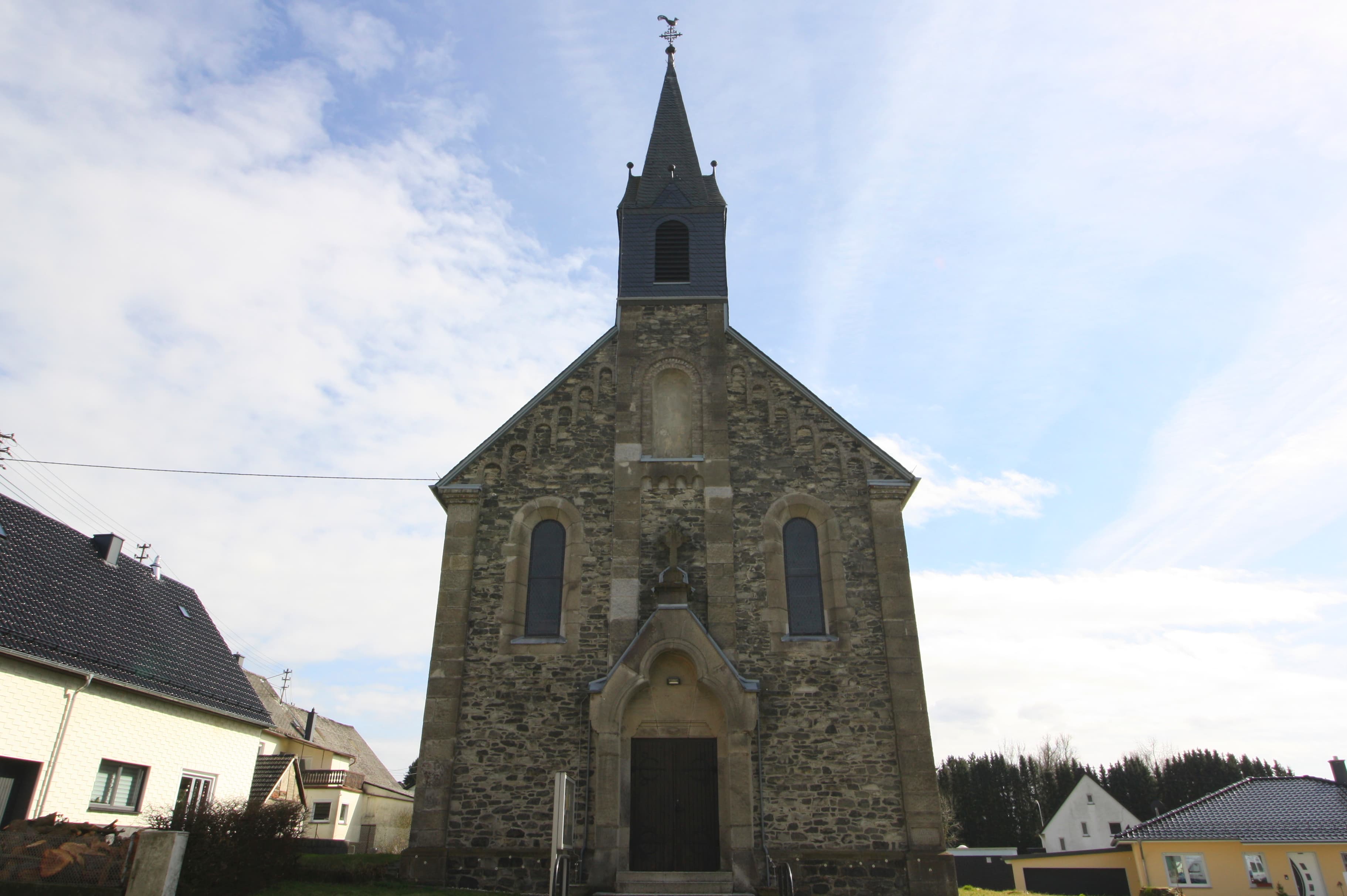 St. Blasius