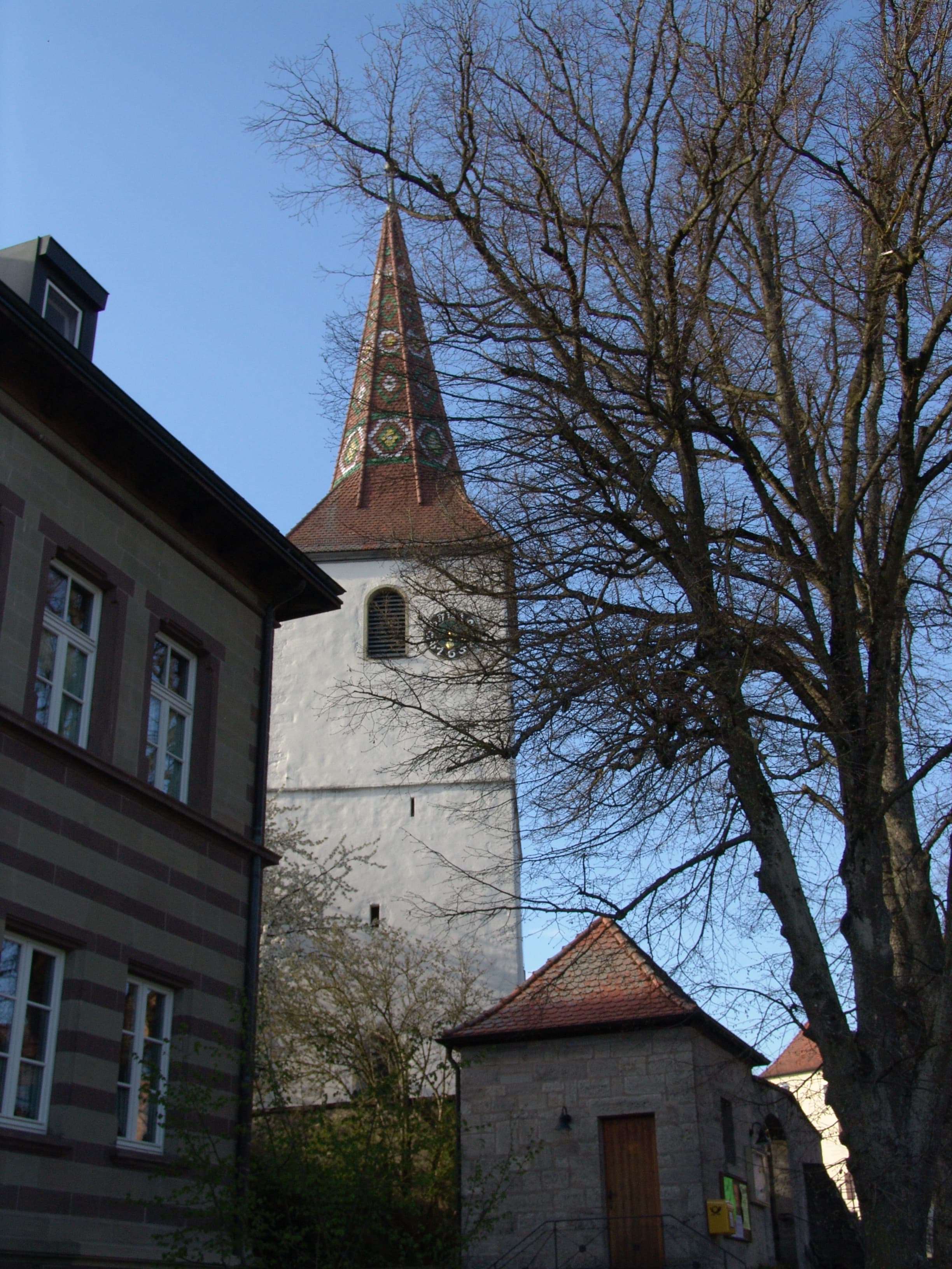 St. Georg