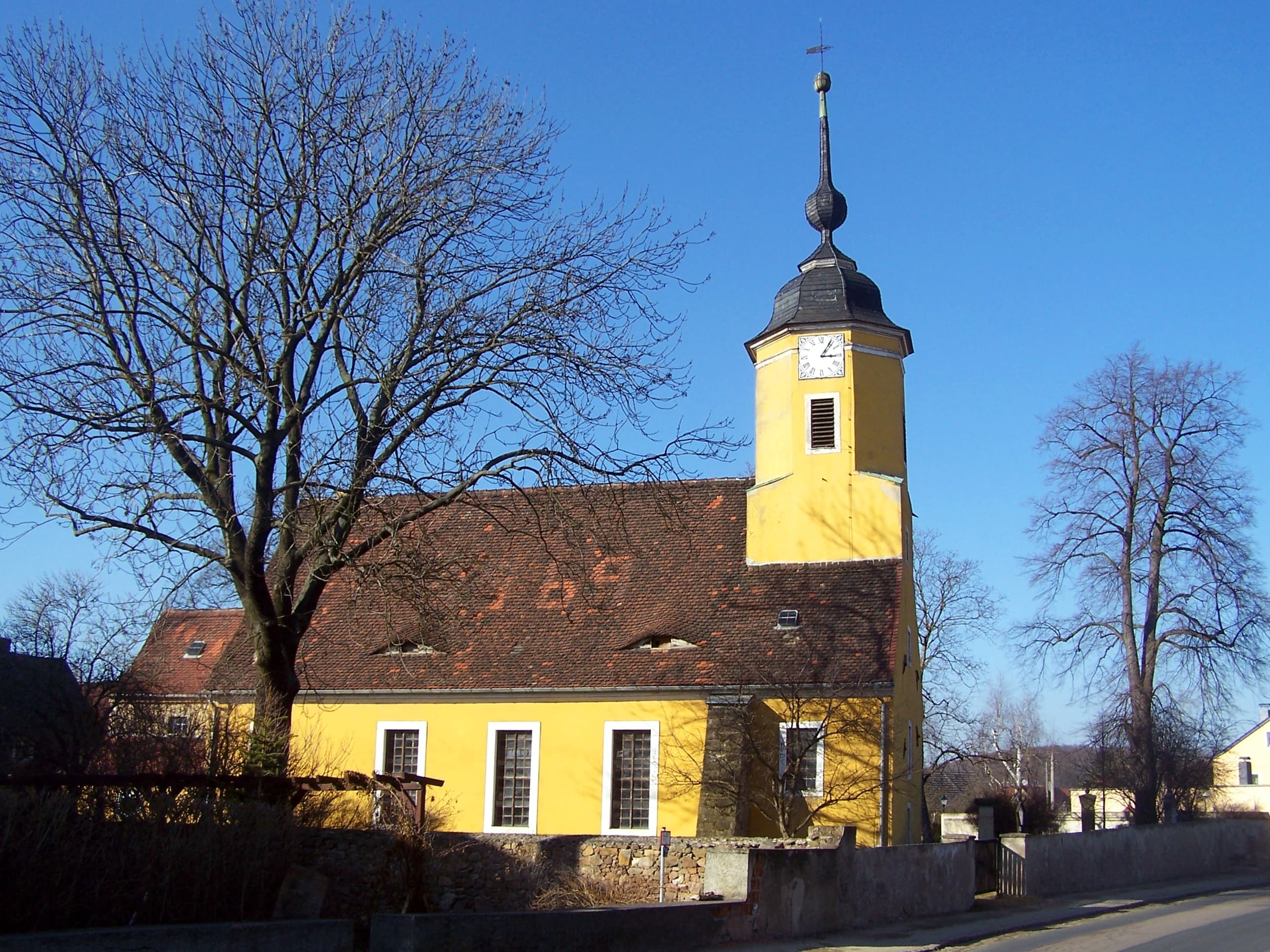 St. Katharinen