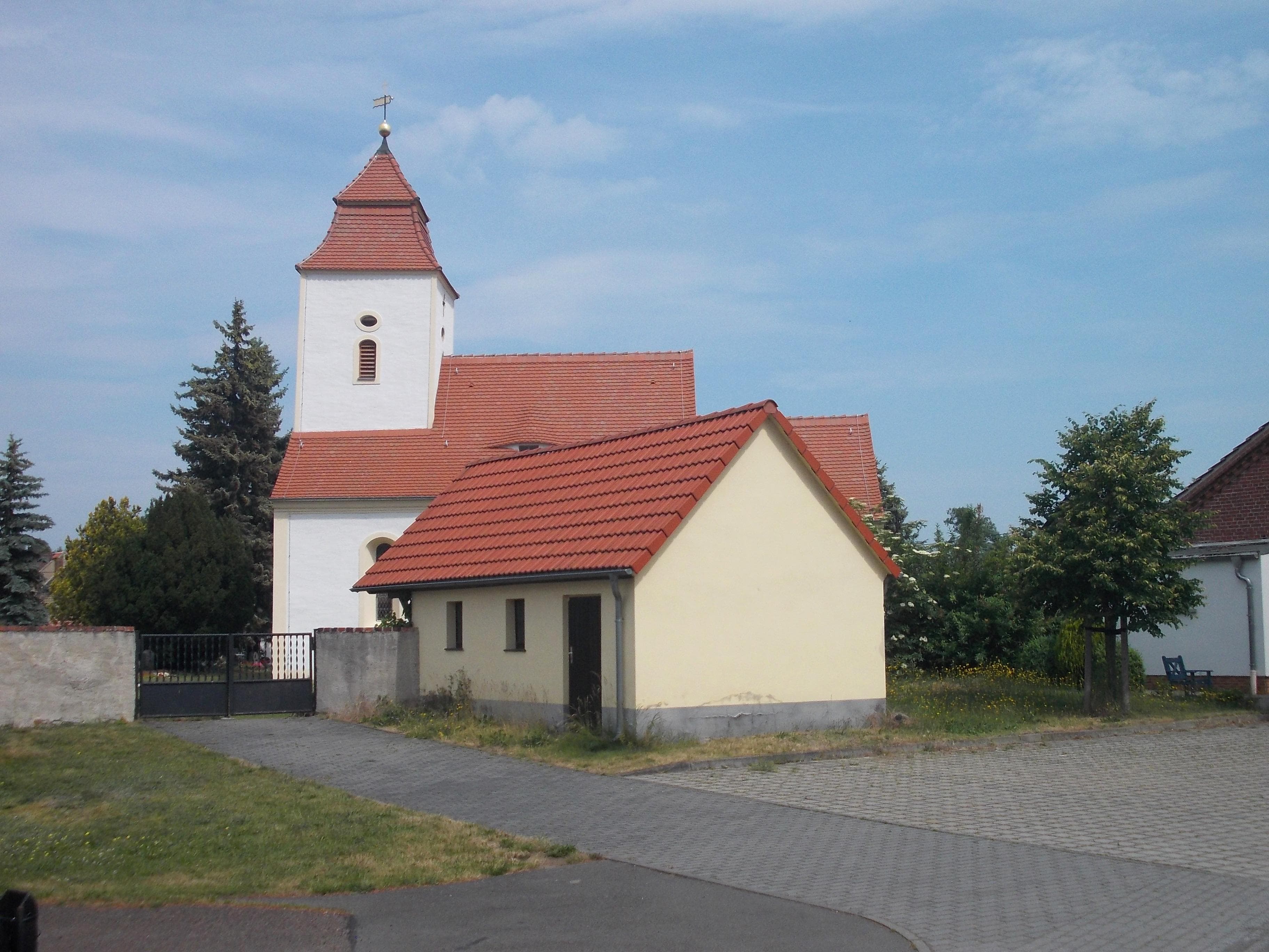 St. Marien