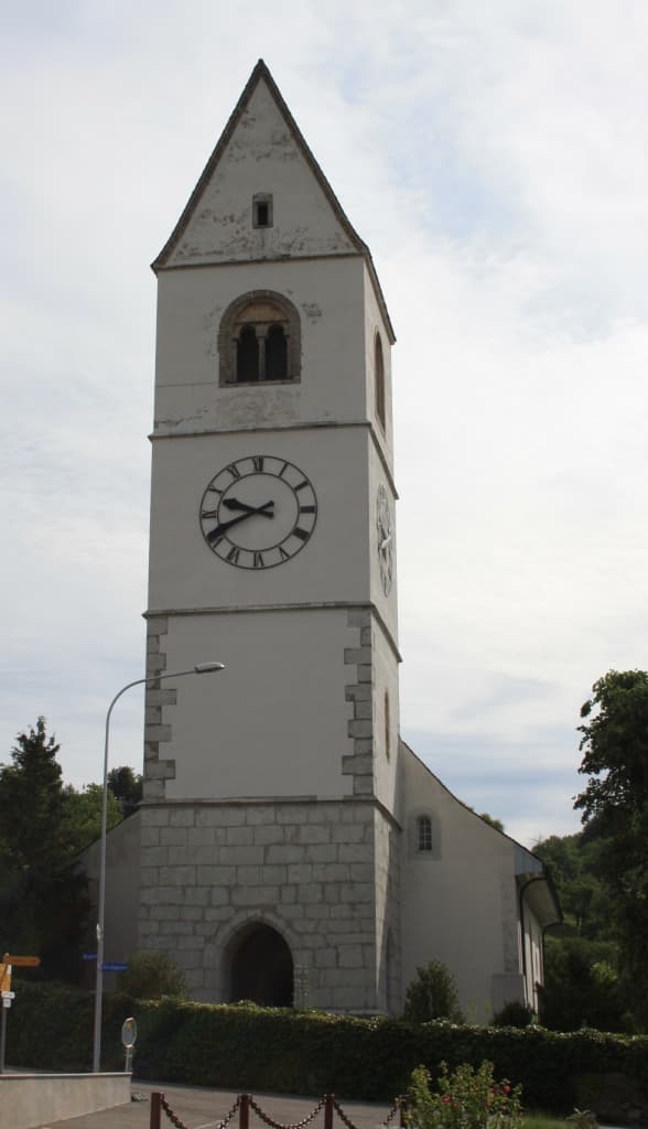 Reformed Church