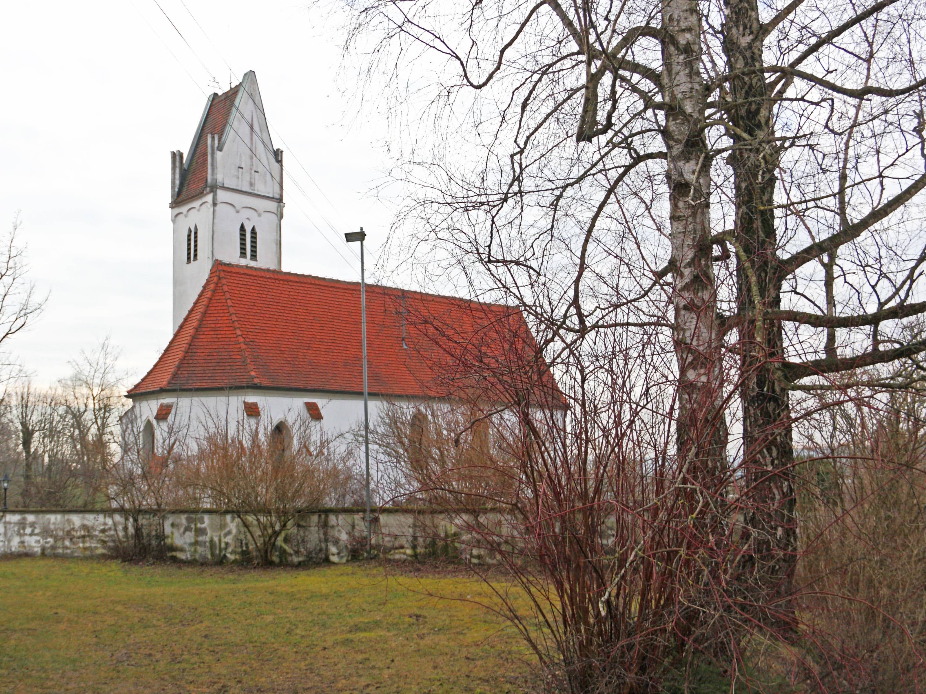 St. Zeno