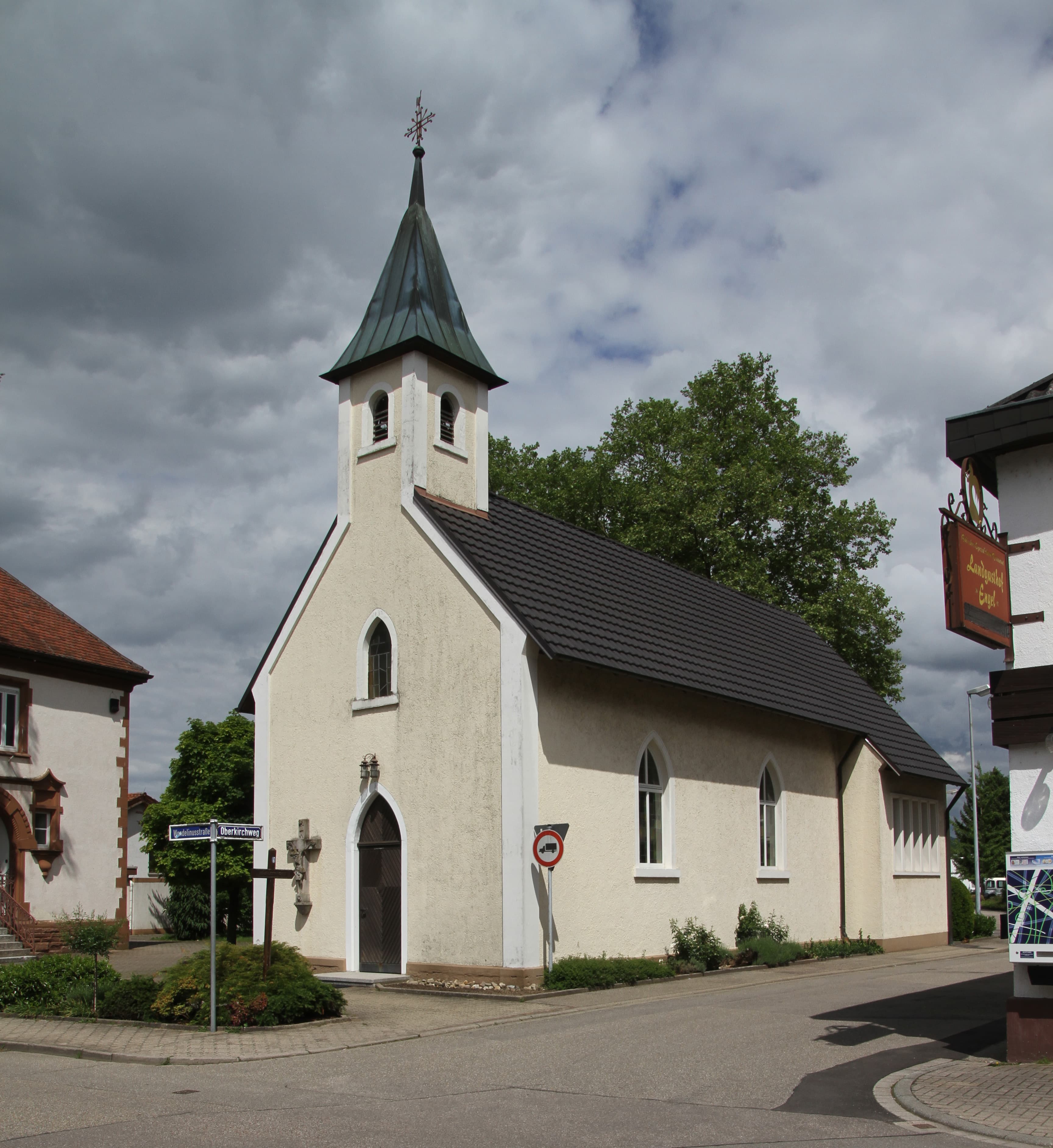 St. Wendelinus