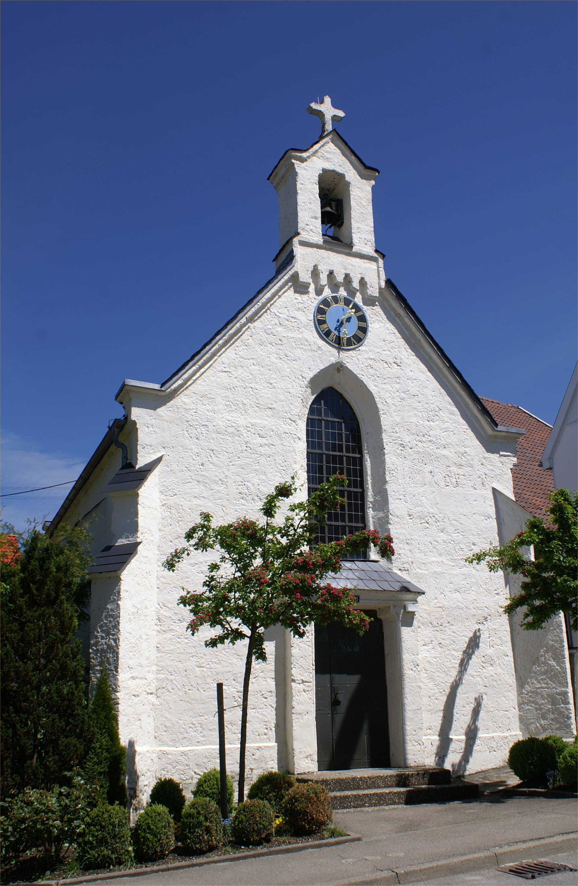 St. Michael