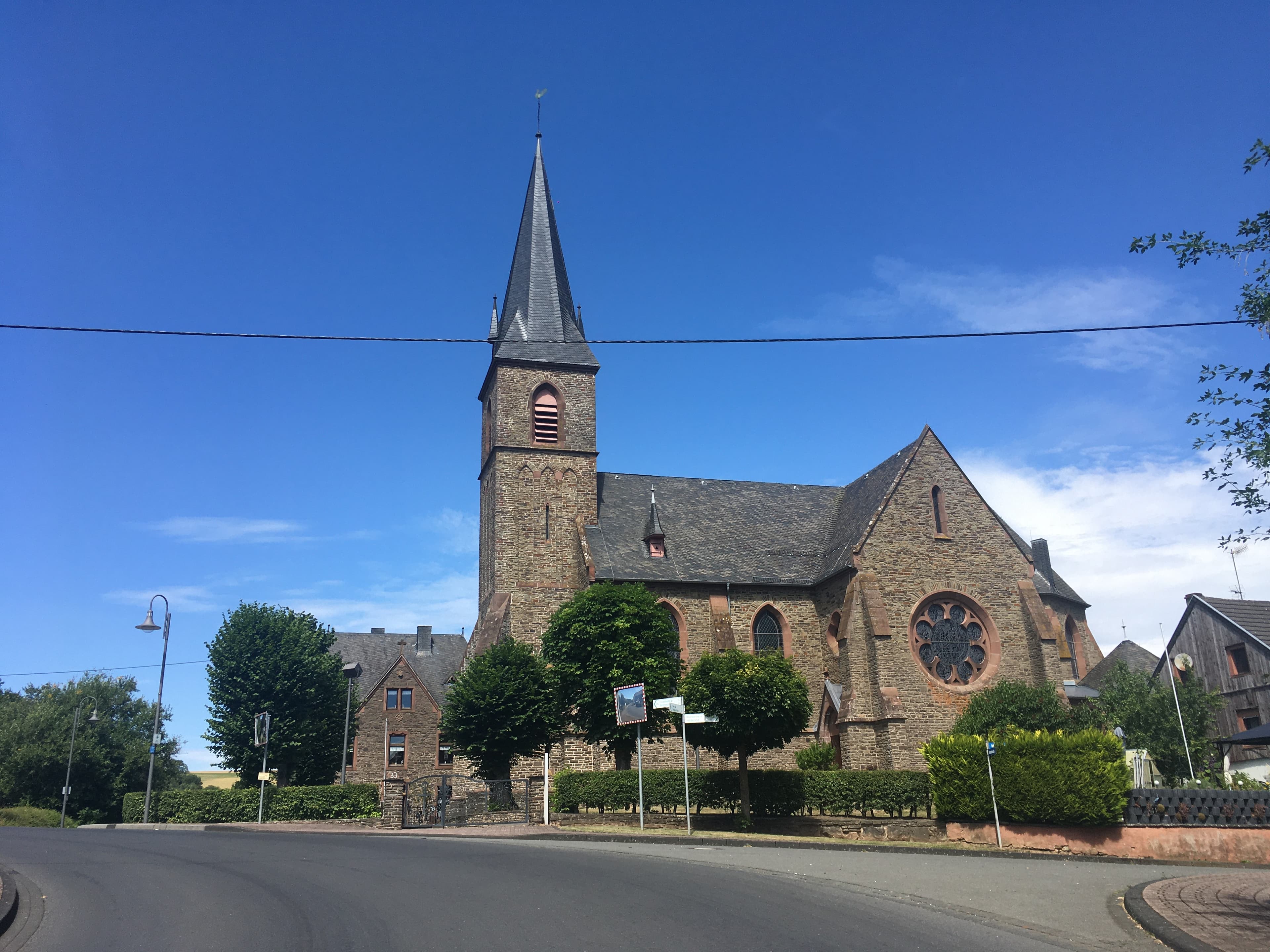 St. Jakob
