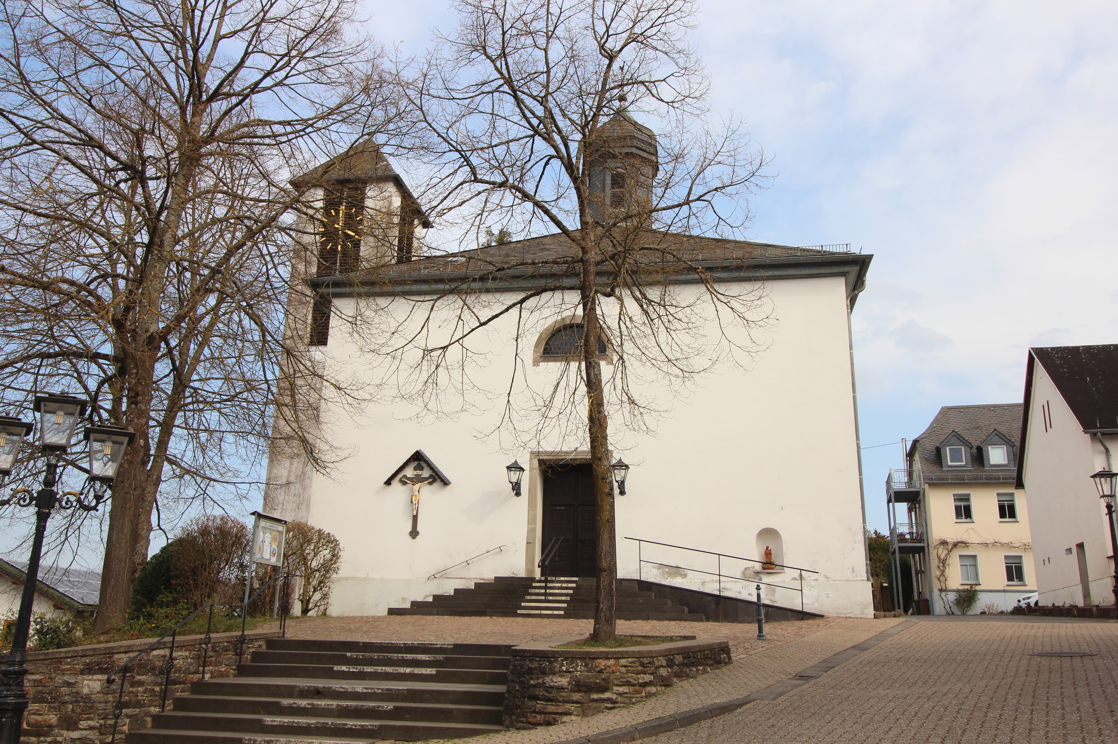 St. Laurentius