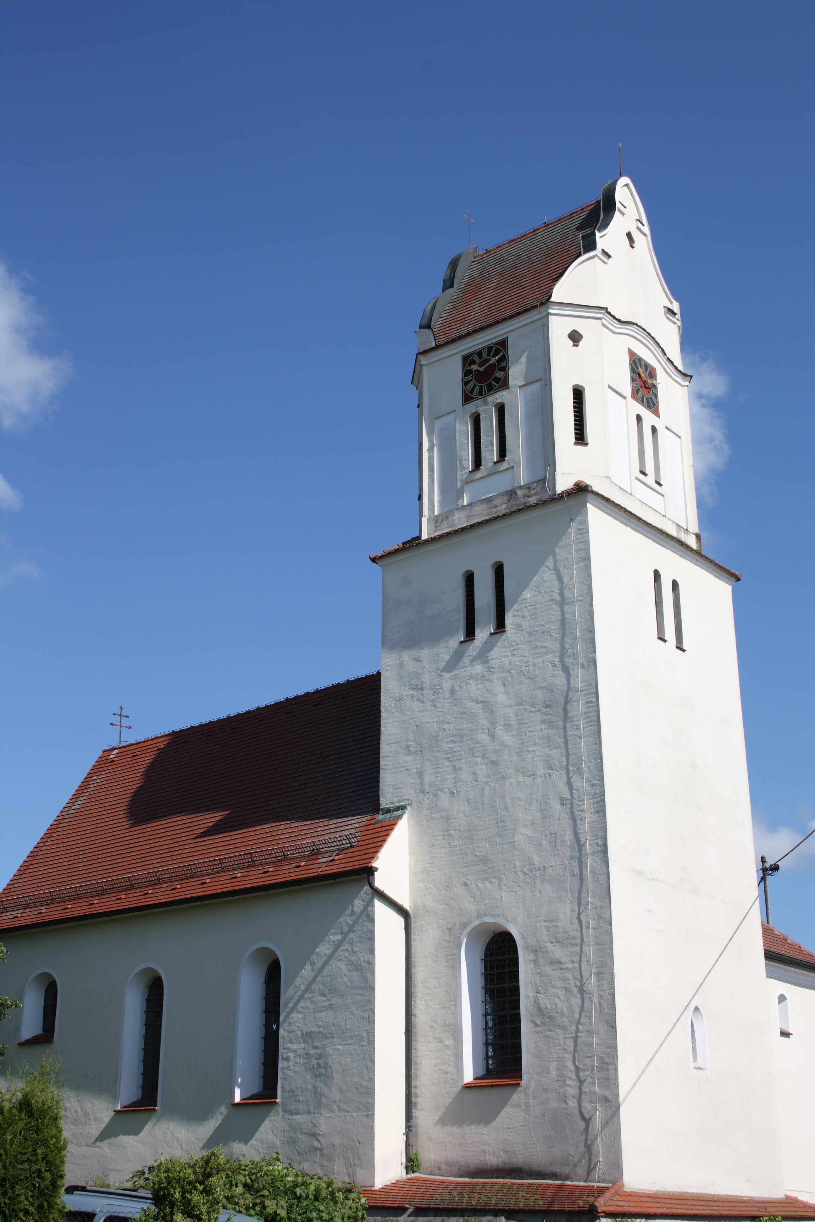 St. Oswald