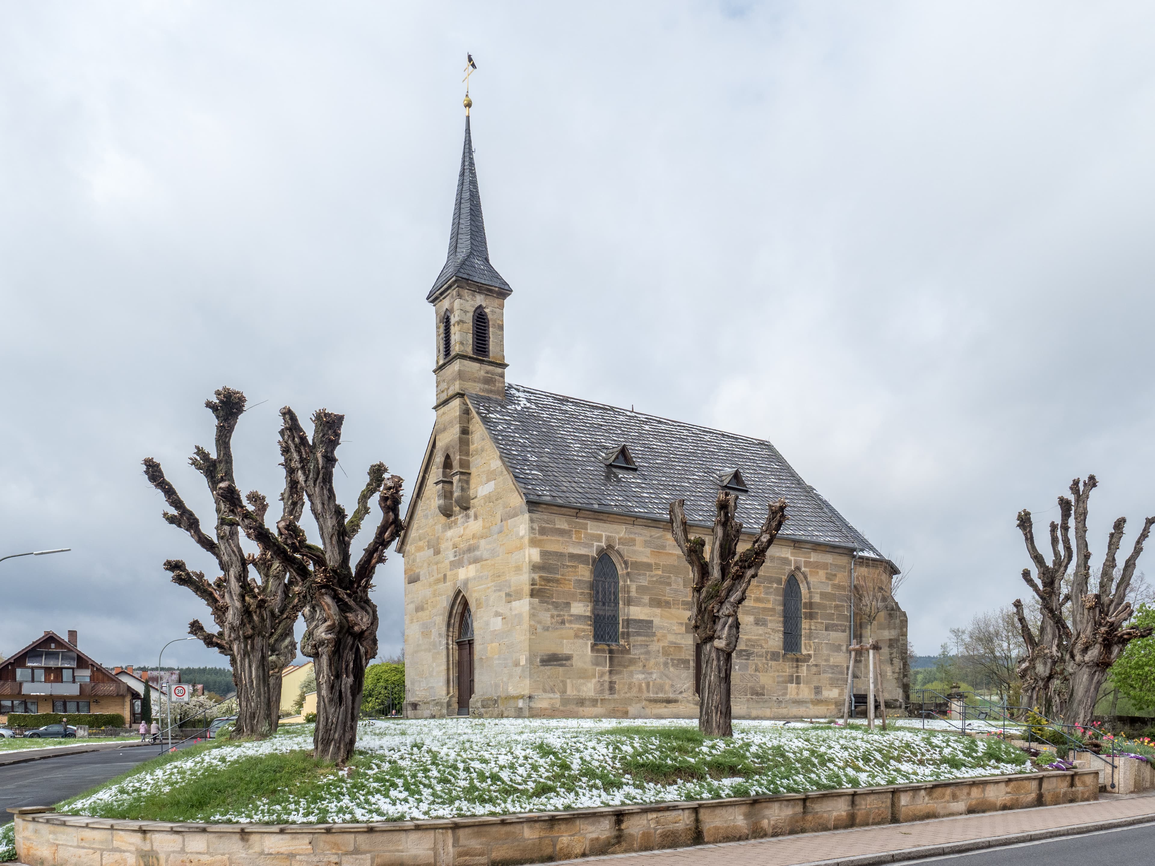 Kirche