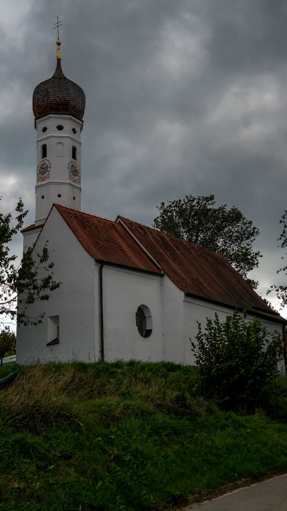 St. Georg
