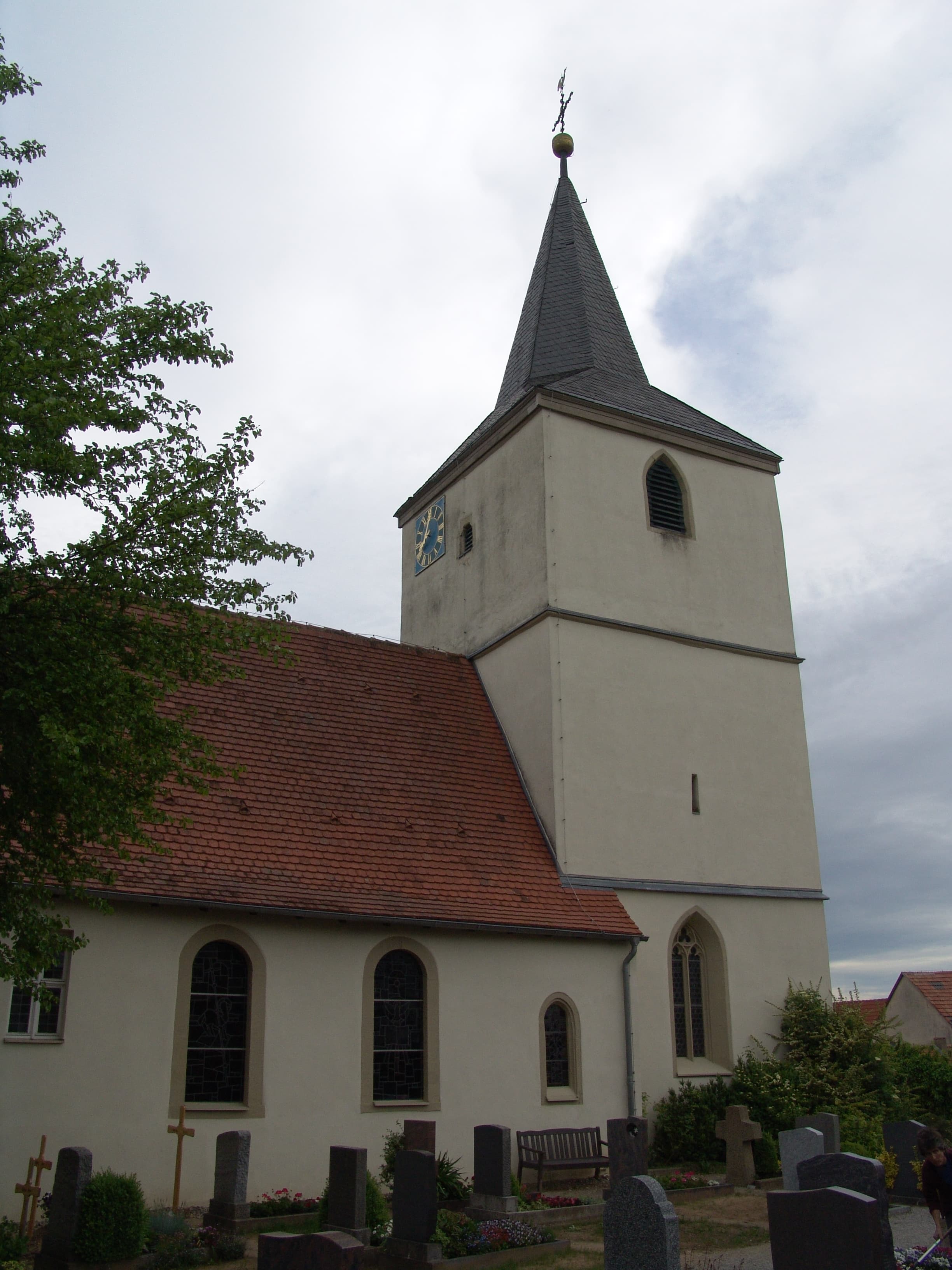 St. Markus