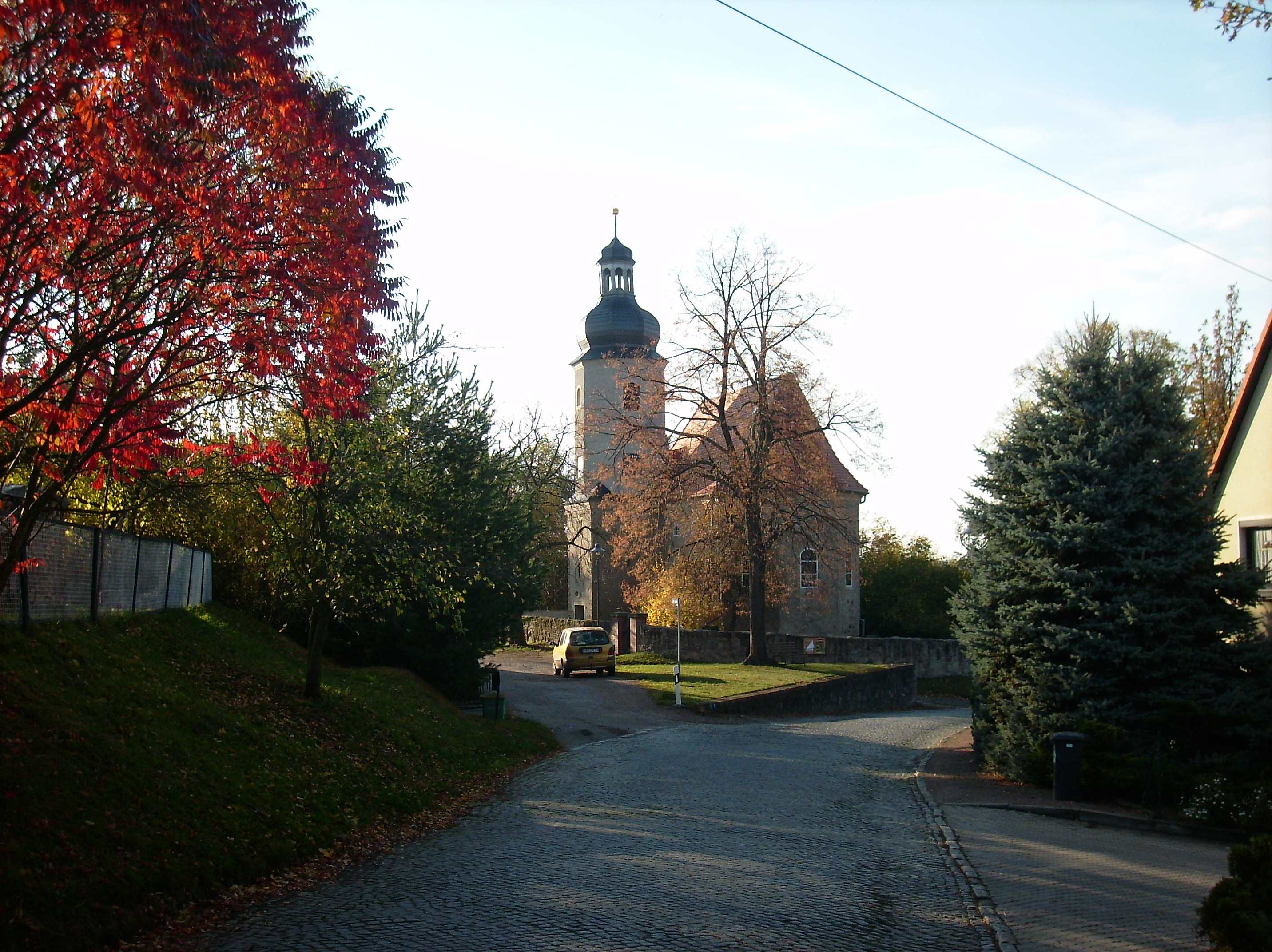 Marienkirche