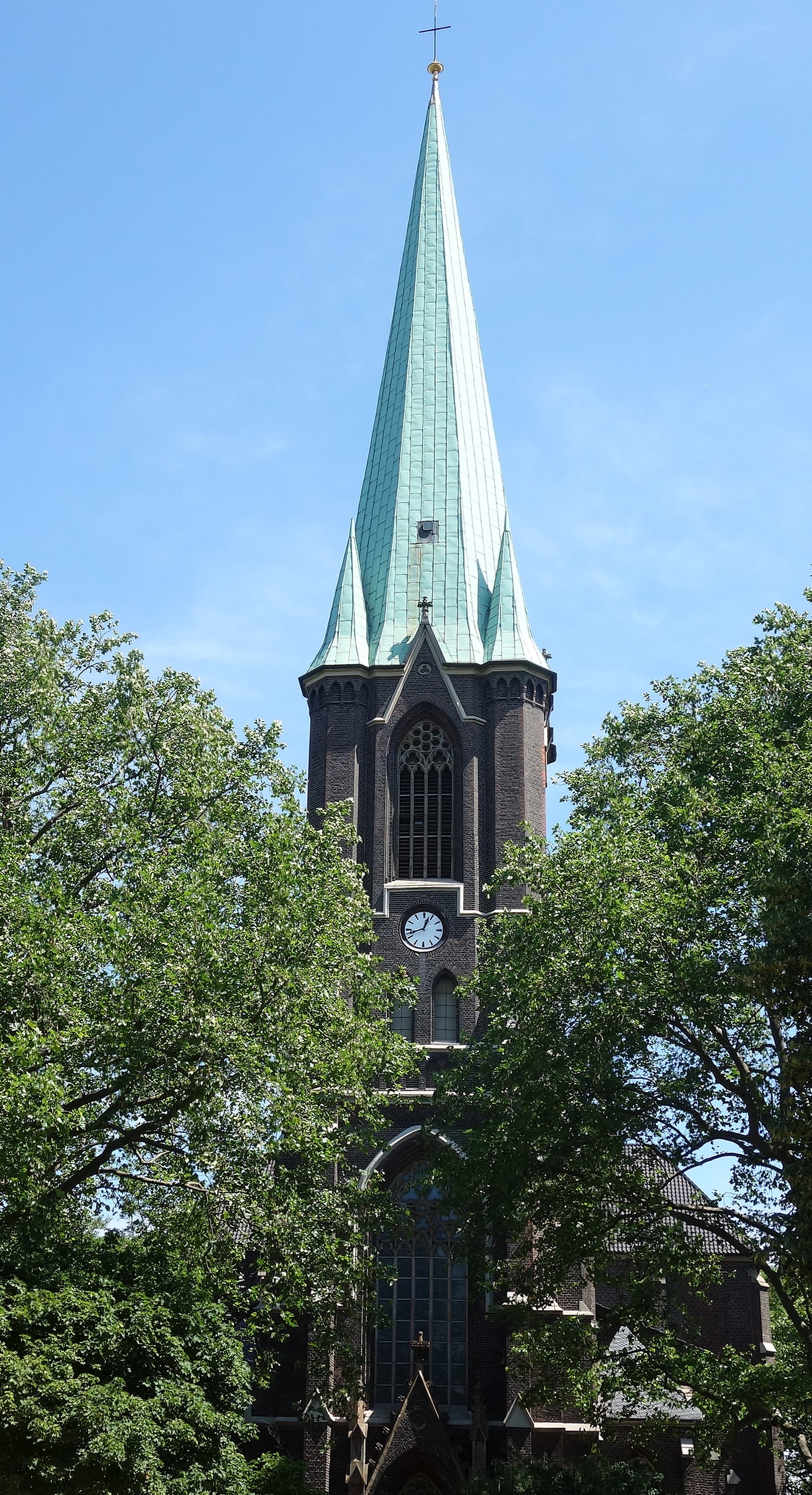 St. Norbert