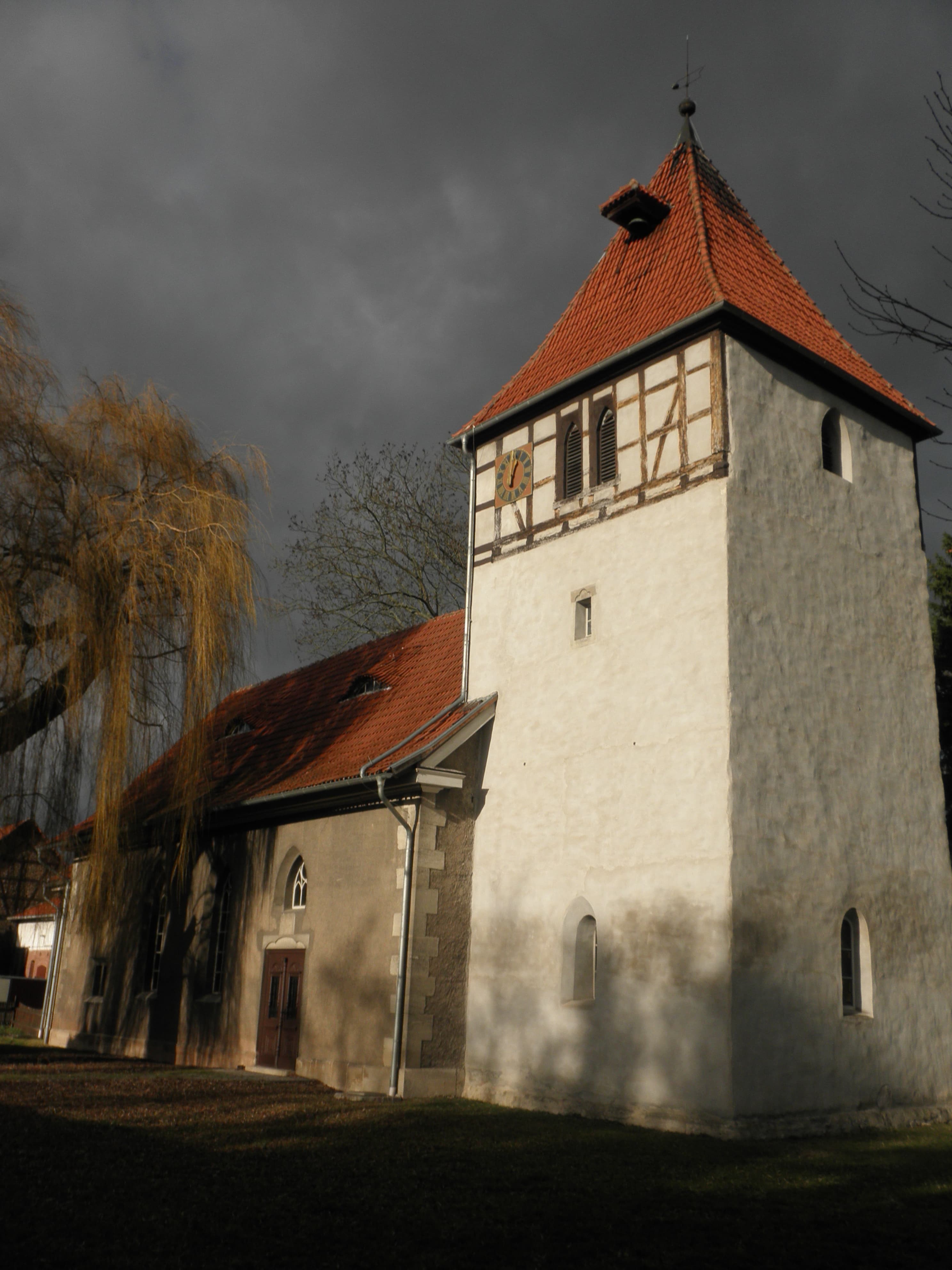 St. Ulrich