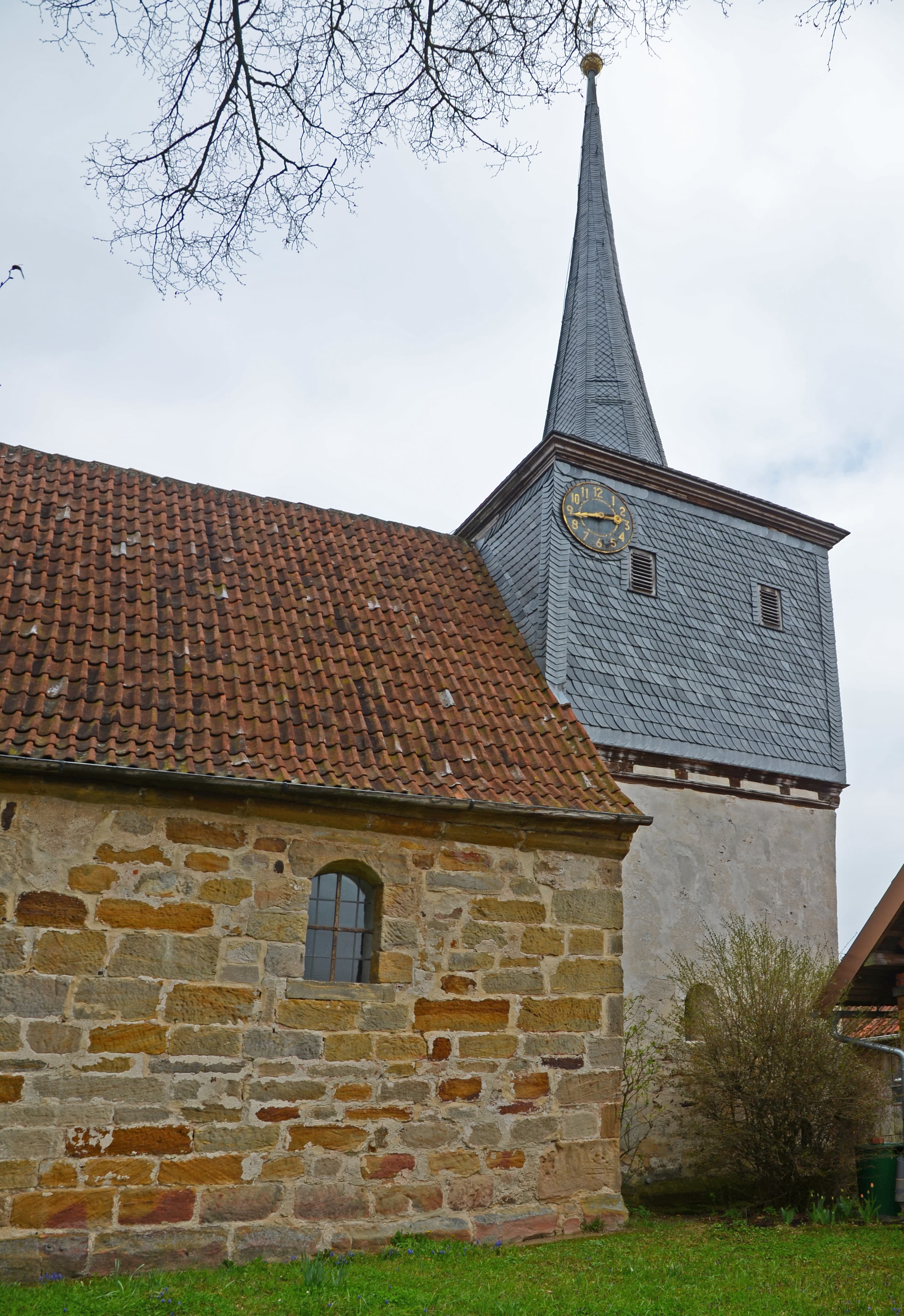 St. Michael