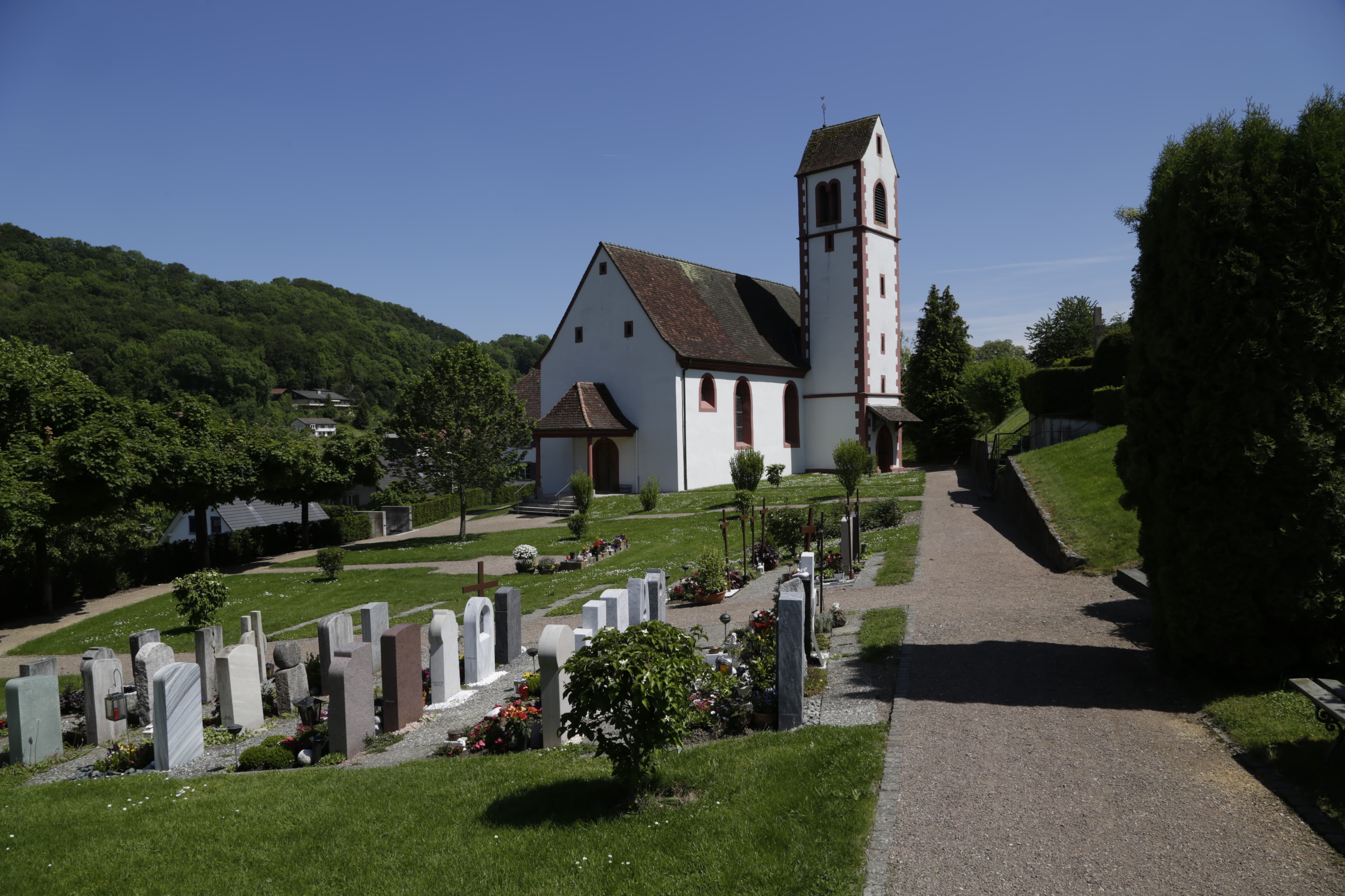 christ catholic parish church