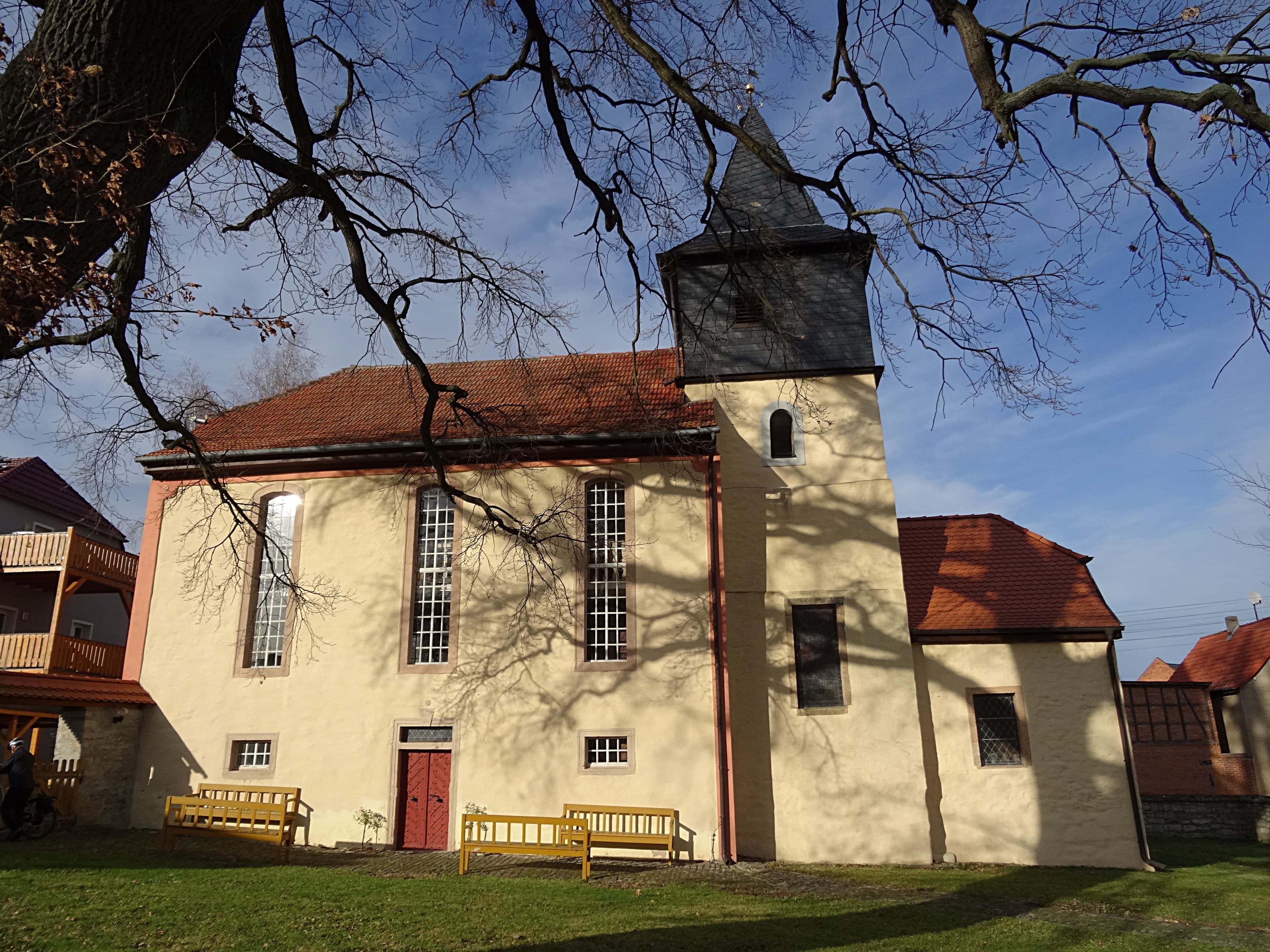 St. Anna