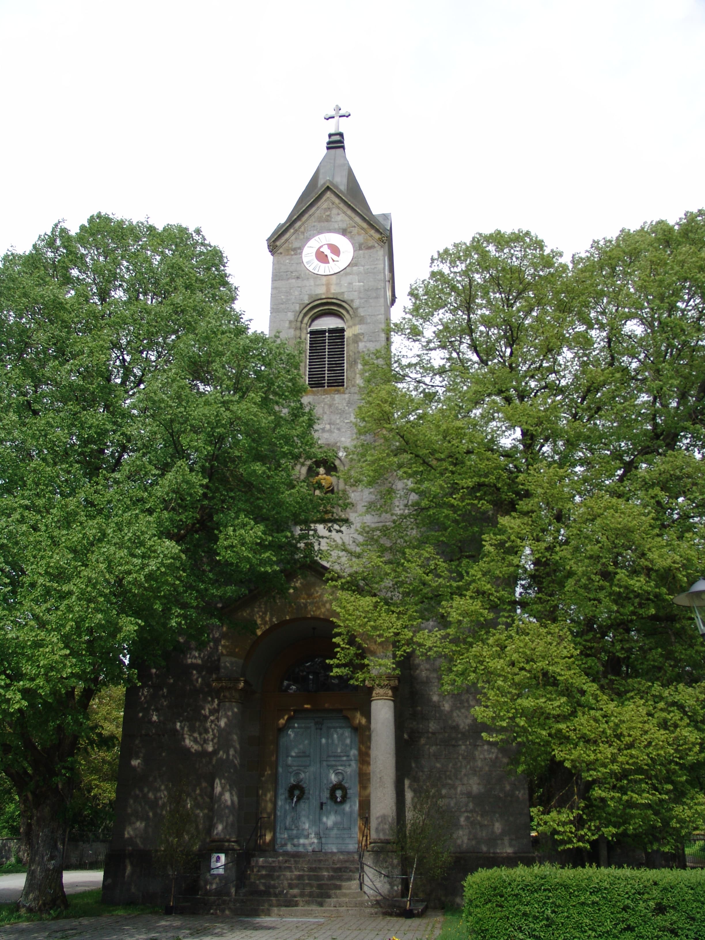St. Vitus