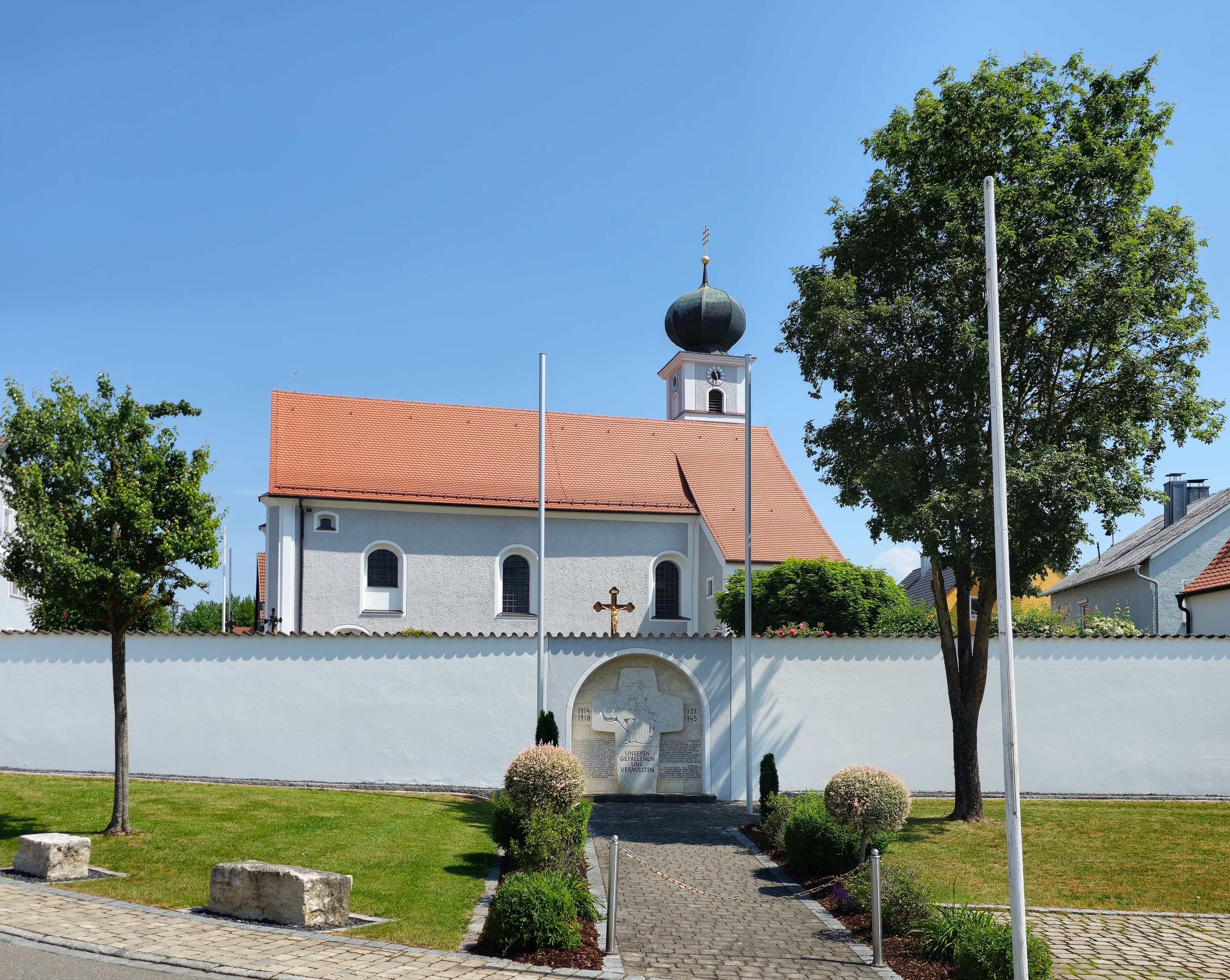 St. Martin
