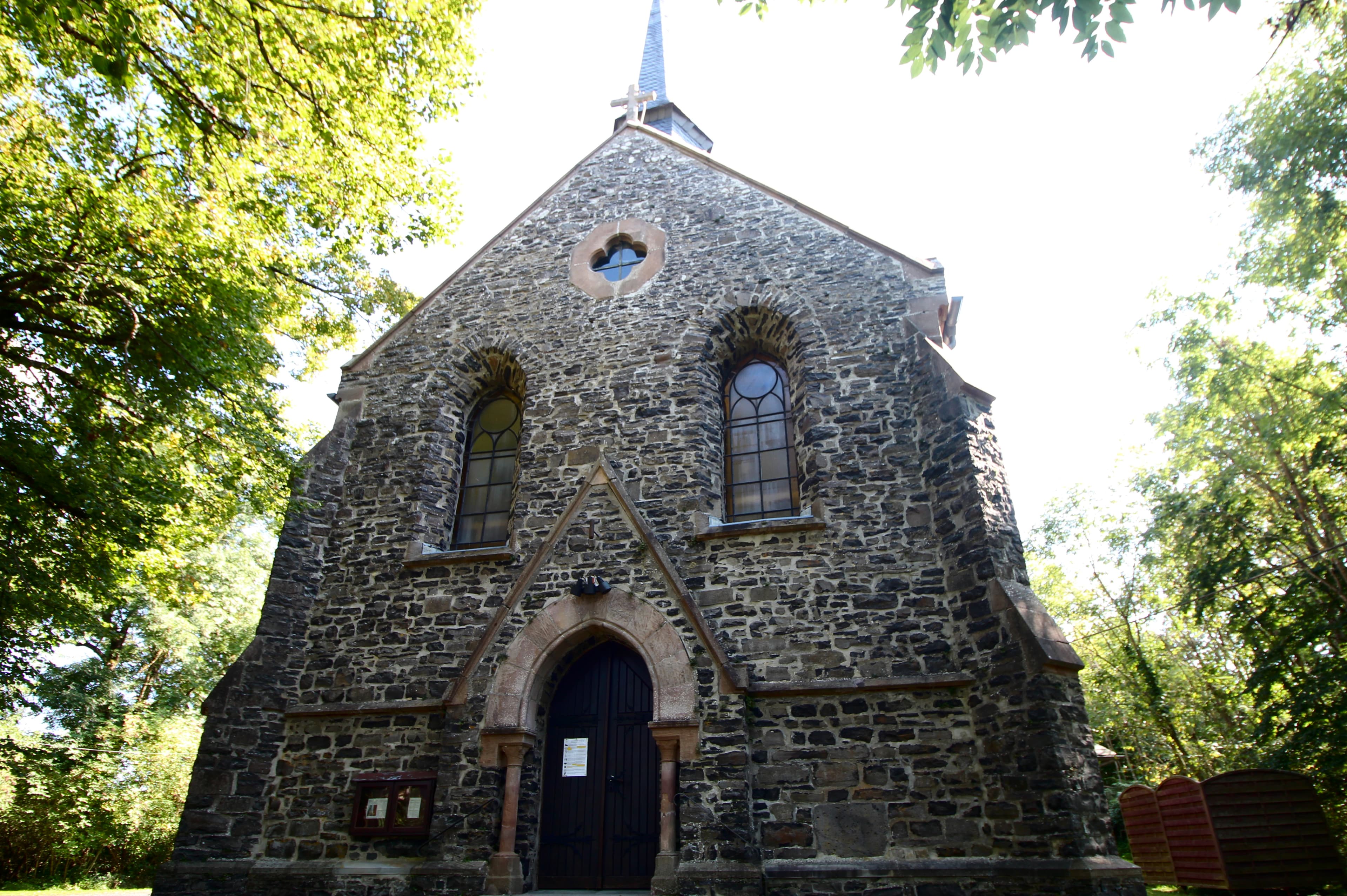 St. Joseph