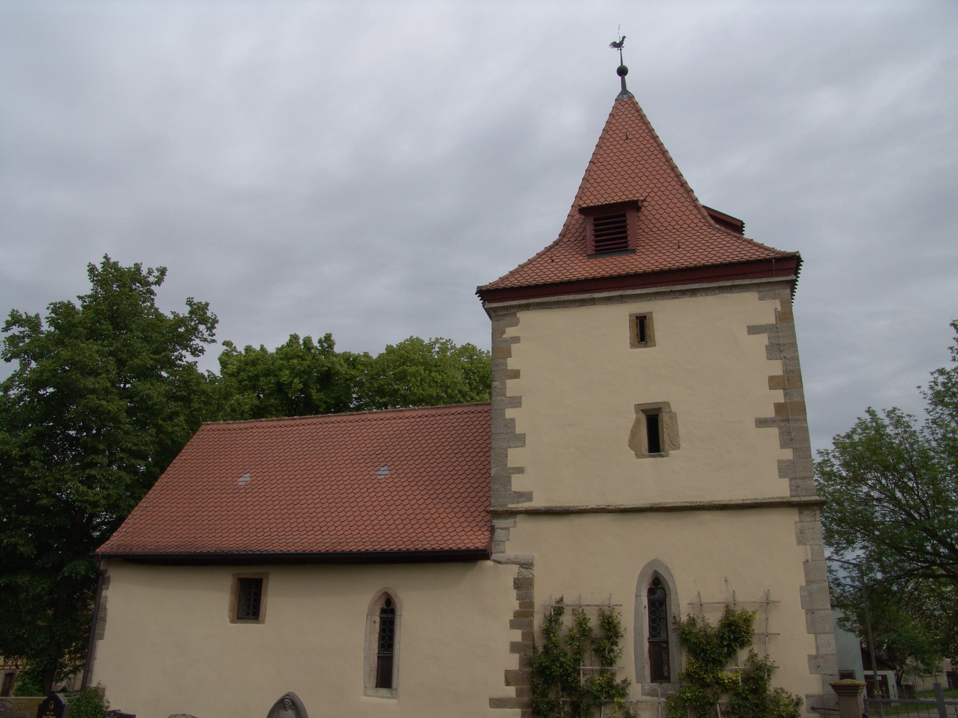 St. Kilian