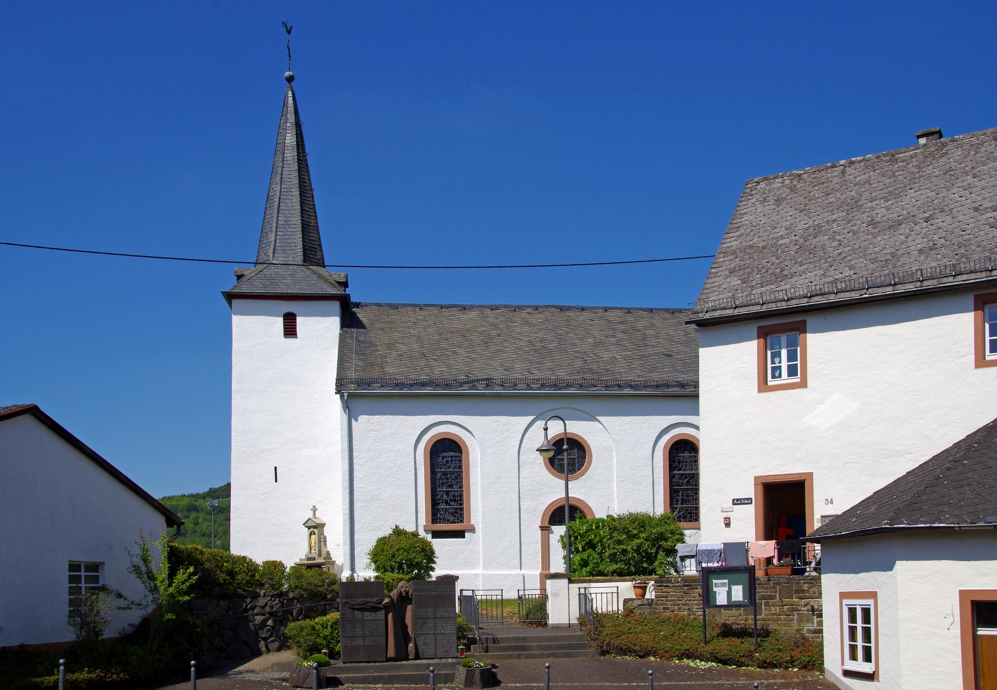 St. Brigida