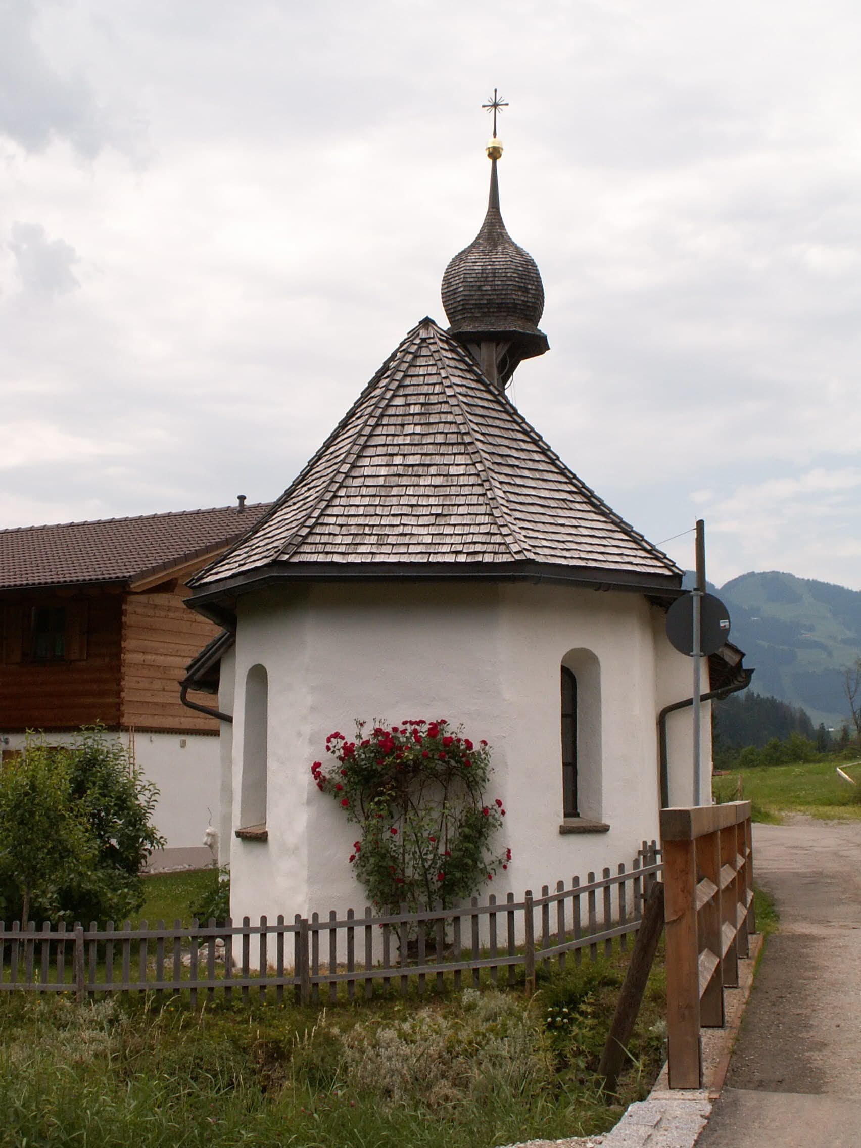 St. Anna (Rubi)