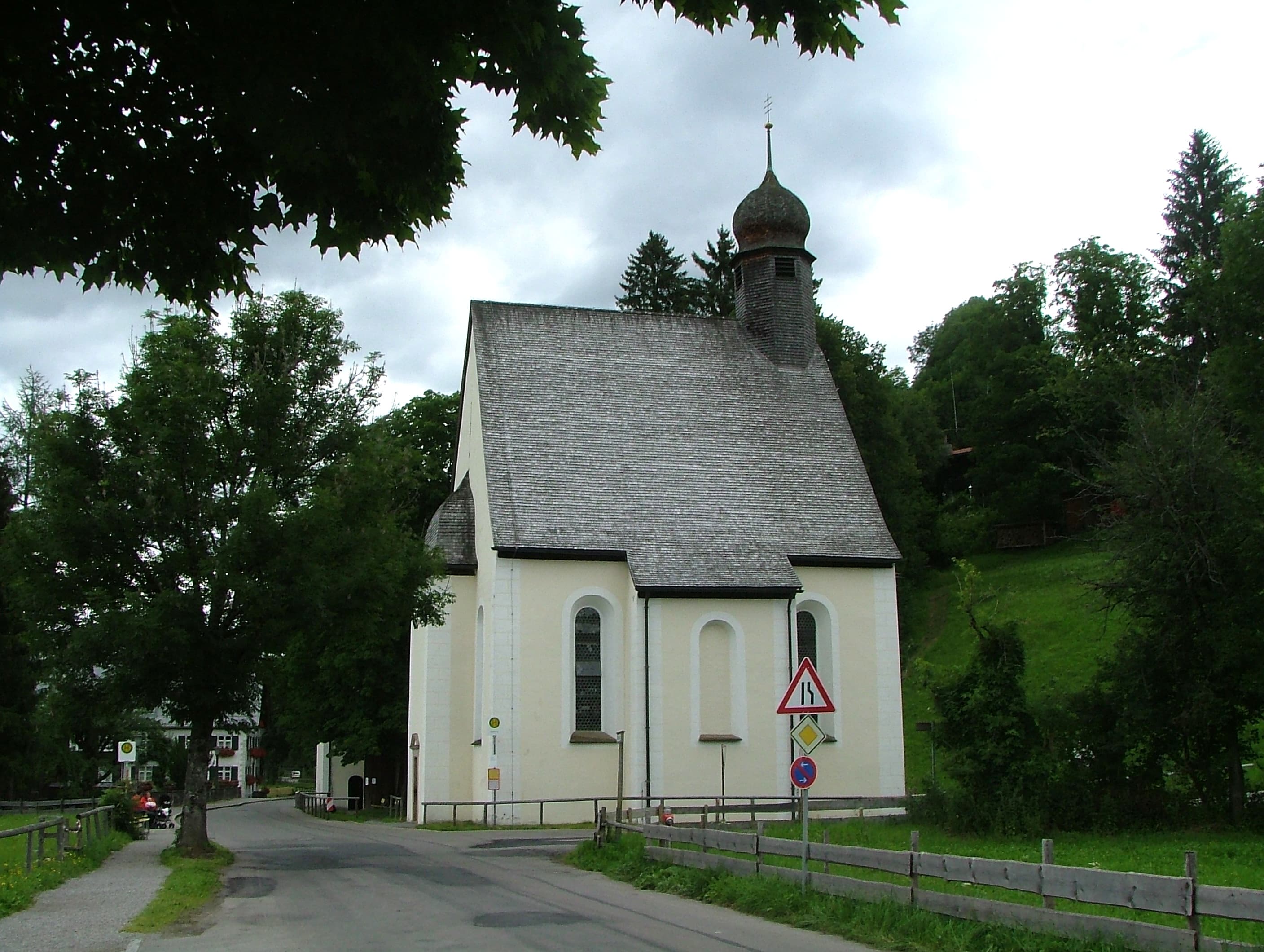 St. Joseph
