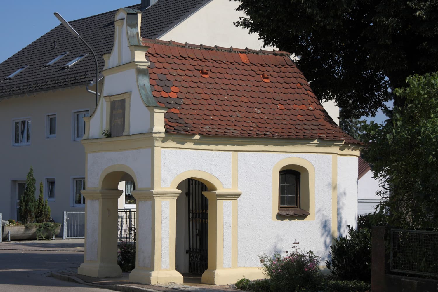Marienkapelle