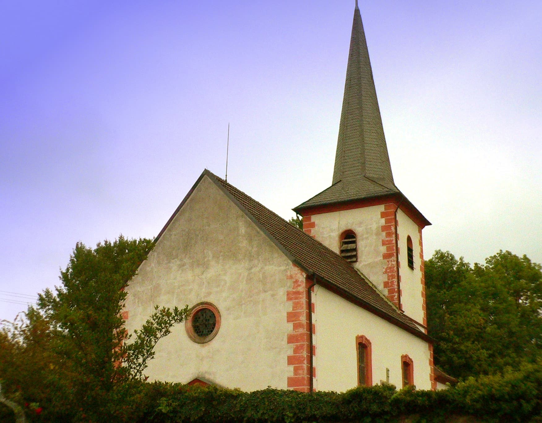 Friedhof