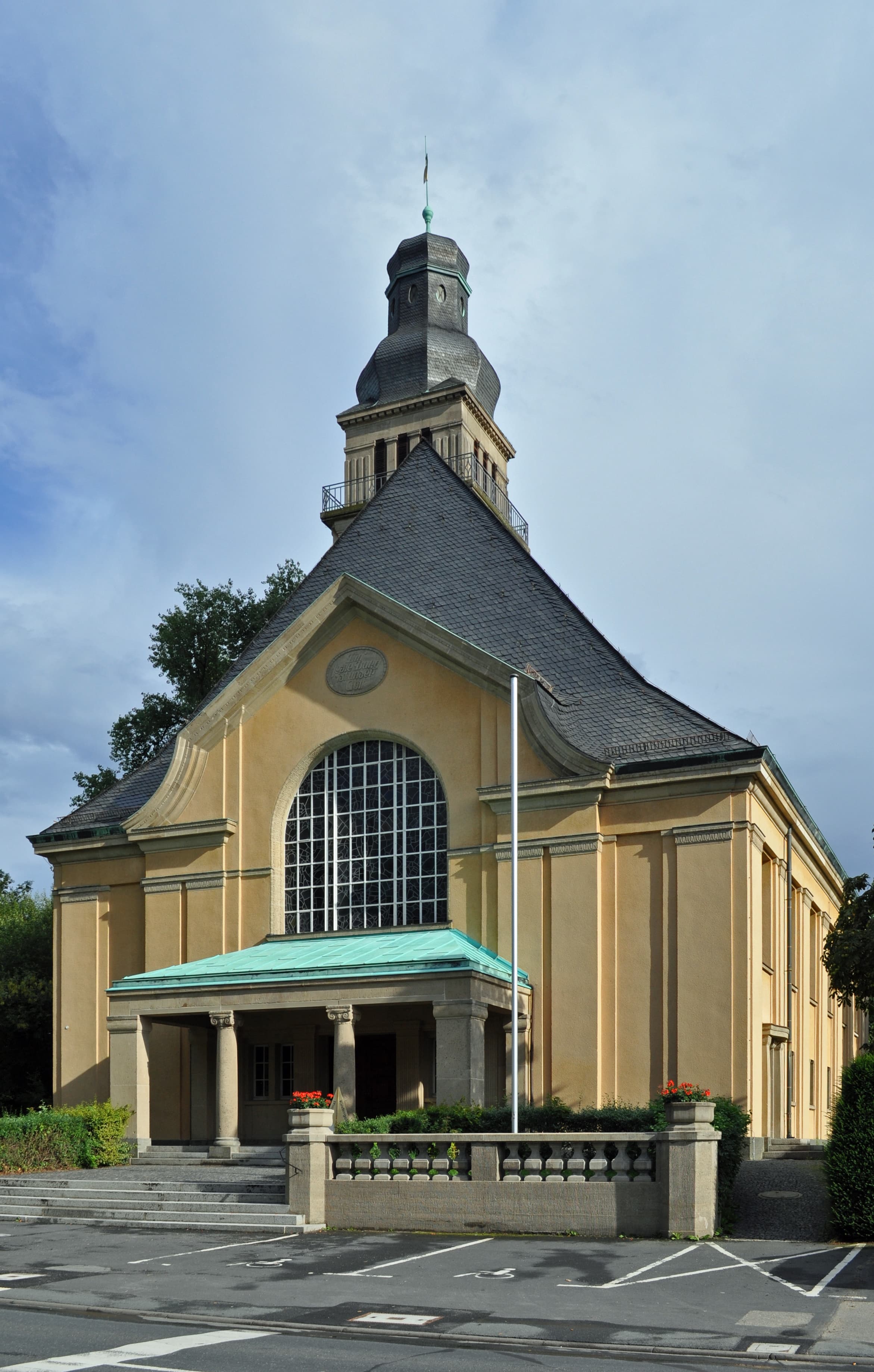 Christuskirche