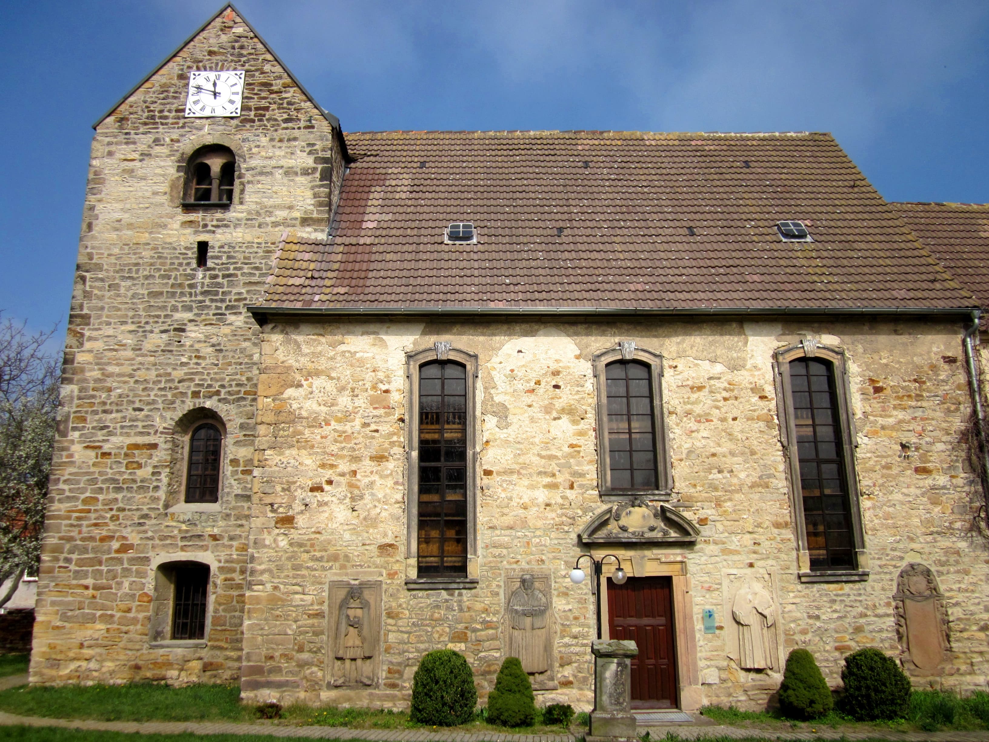 St. Johannes