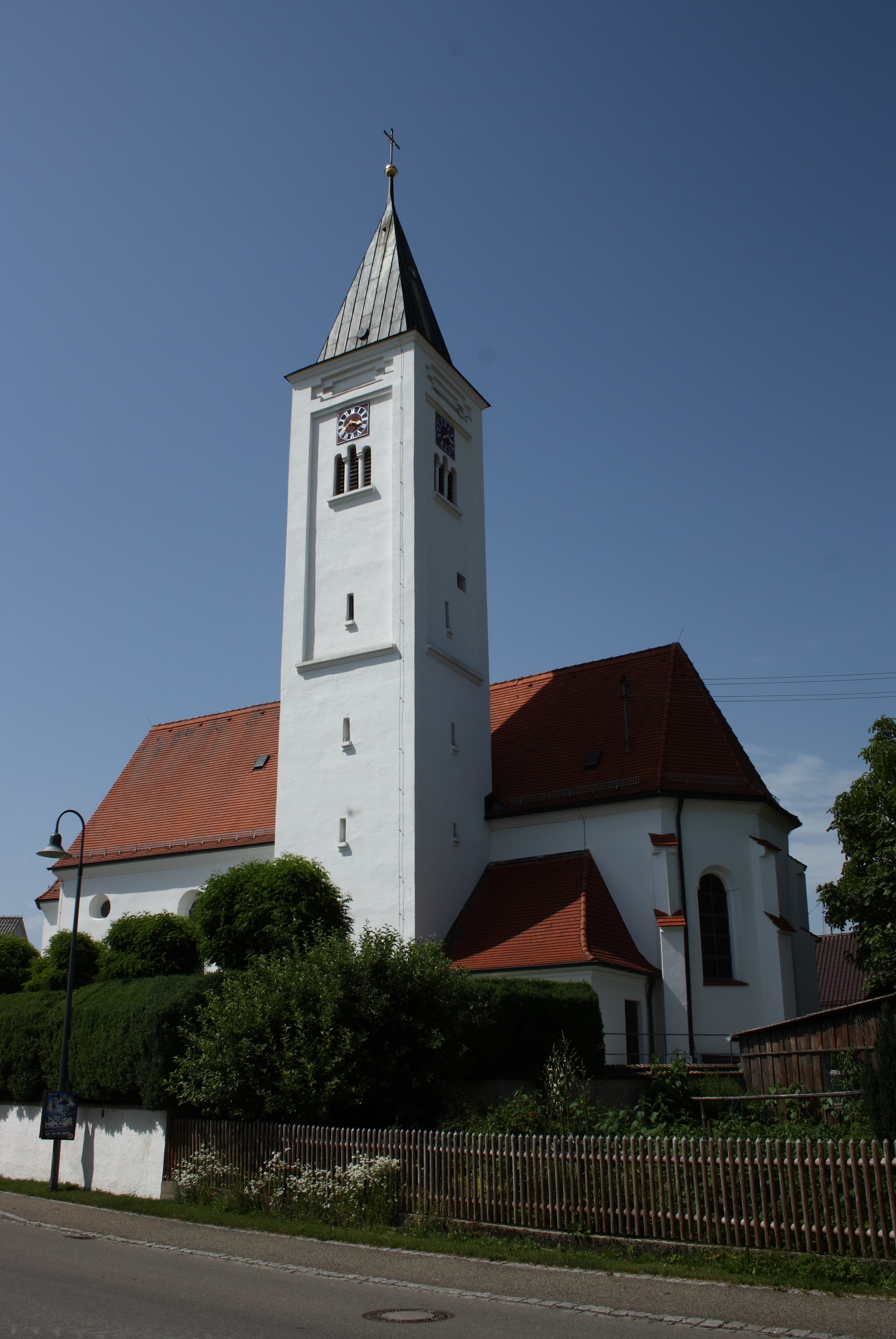 Maria Immaculata