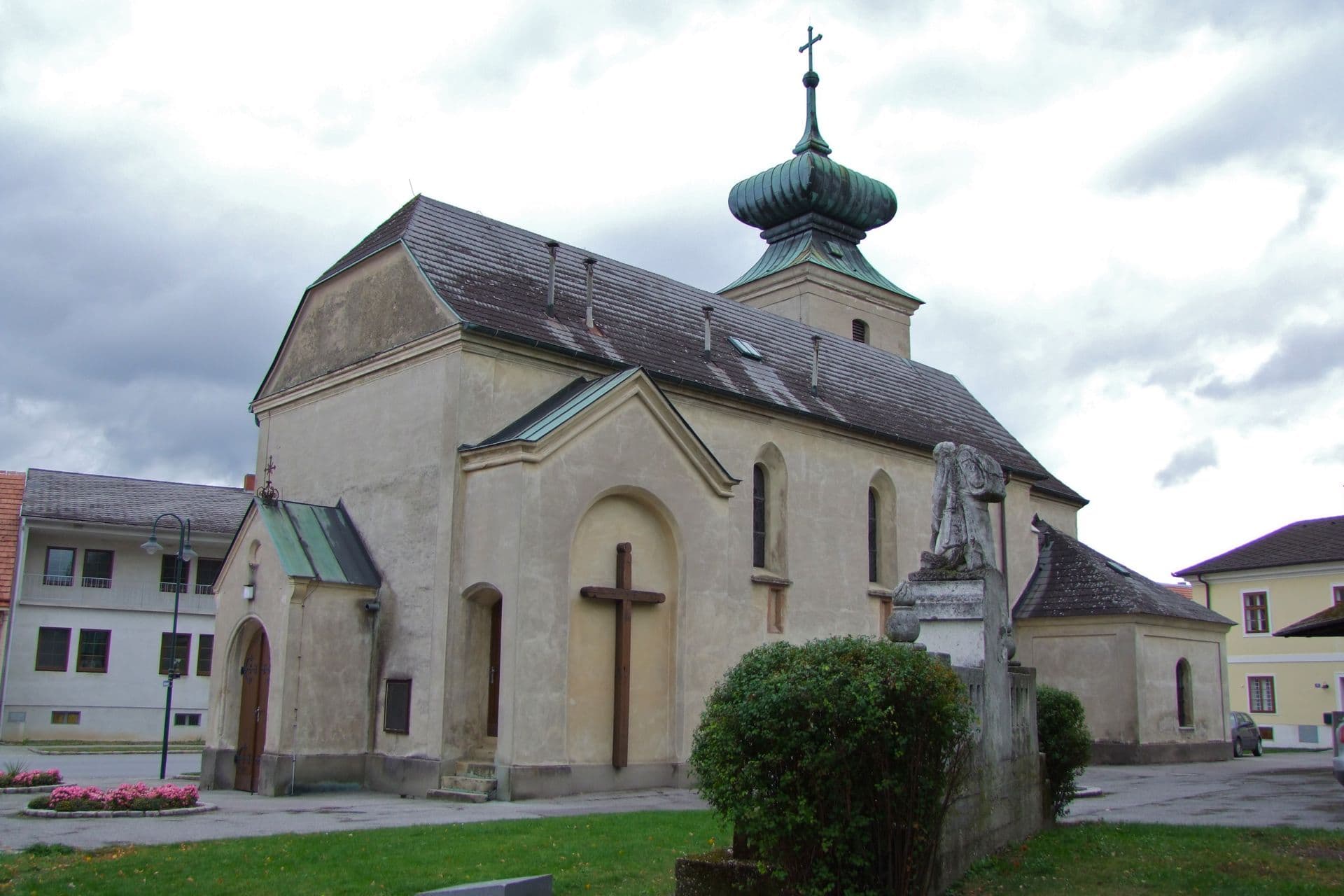 Pfarrkirche