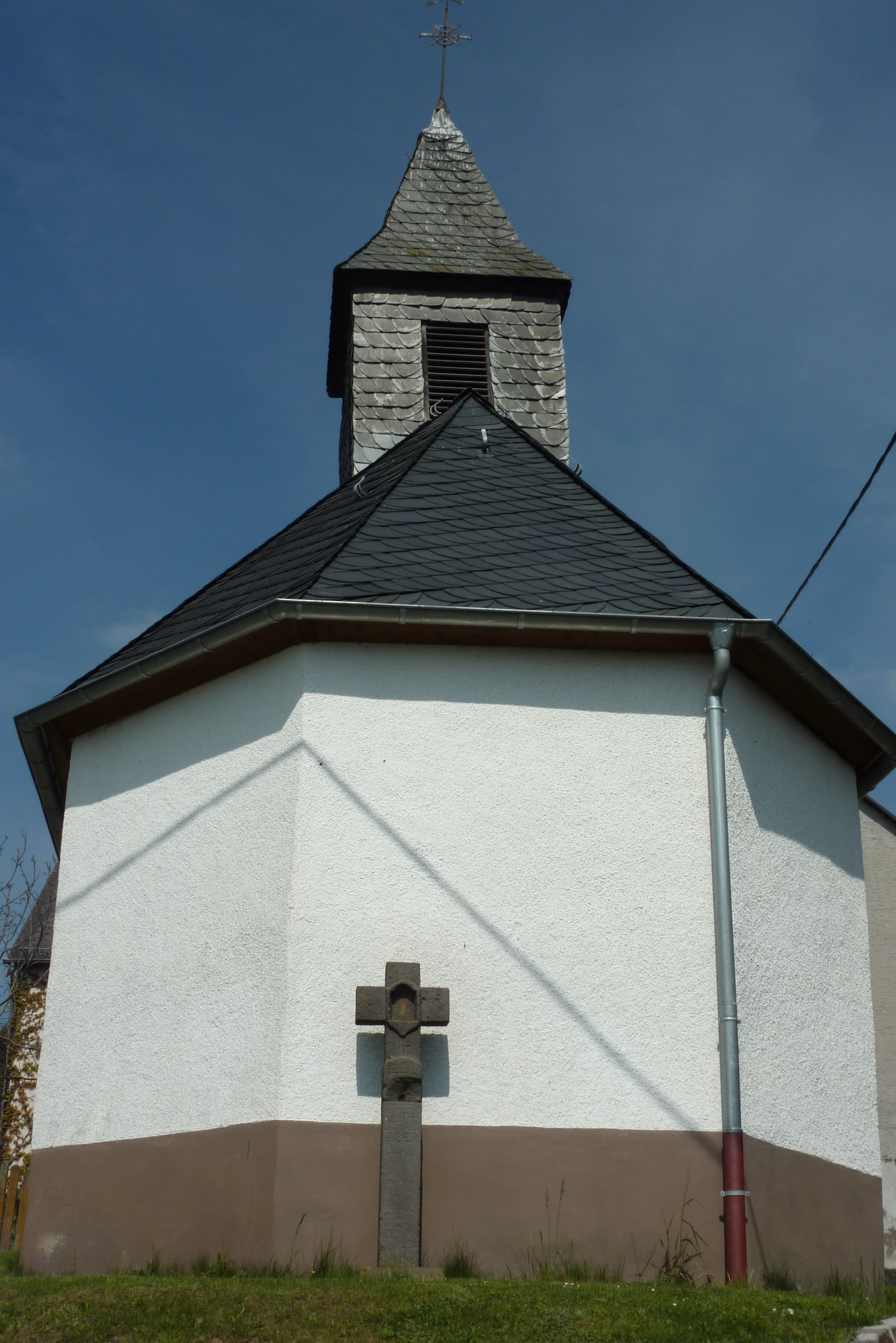 St. Johannes Baptist