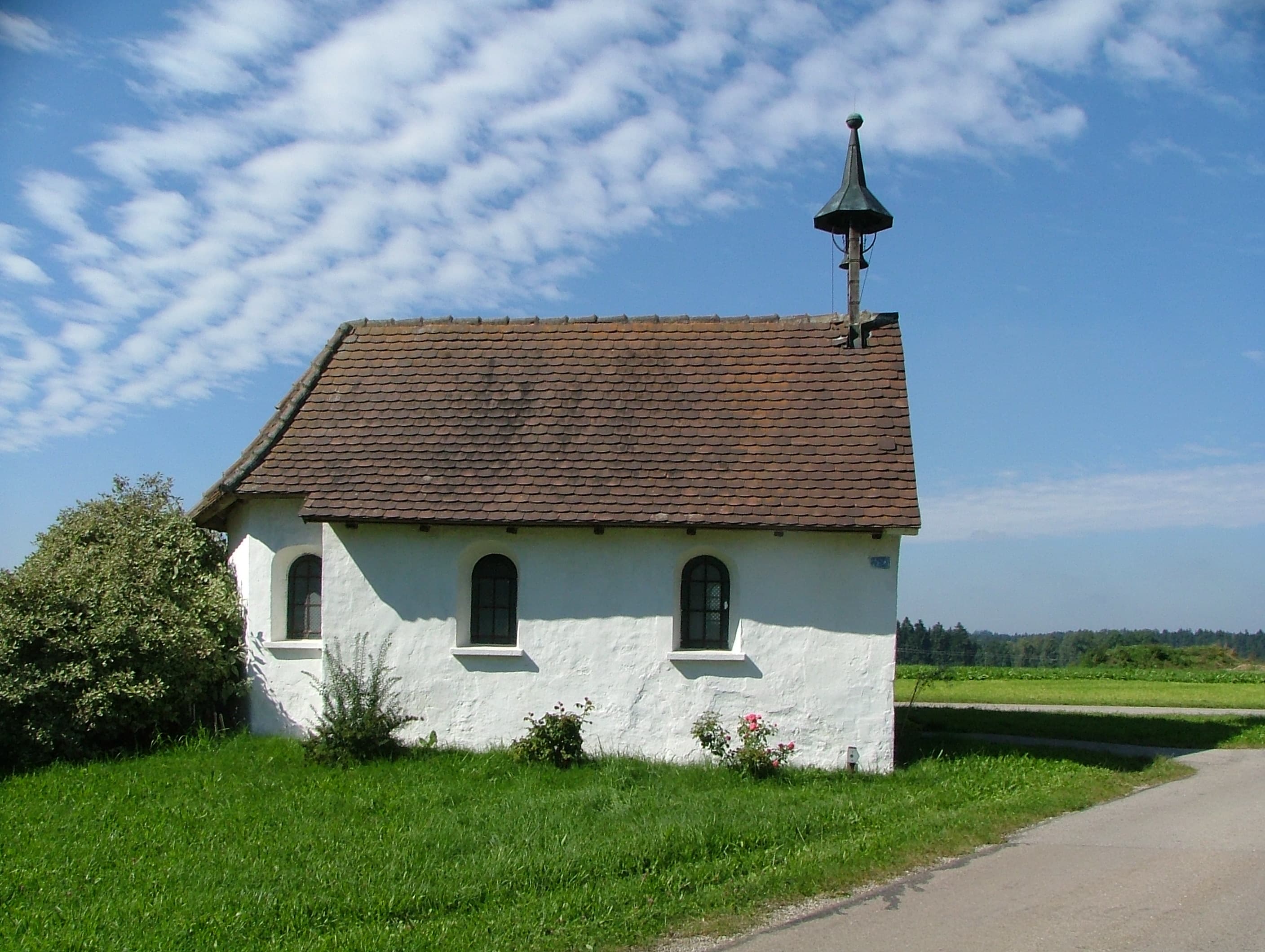 Kapelle