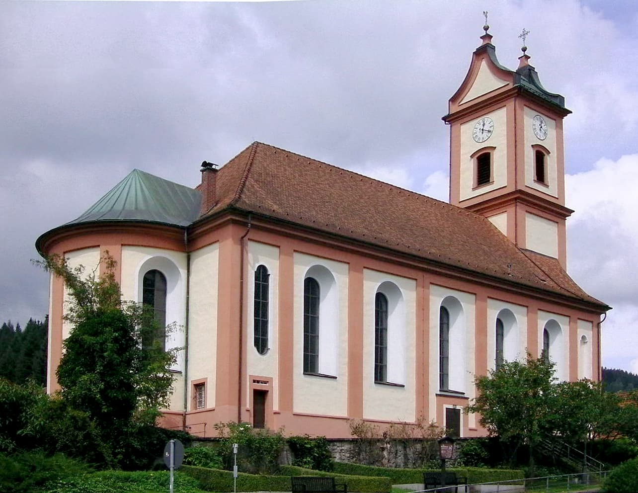 Saint Bartholomew Church